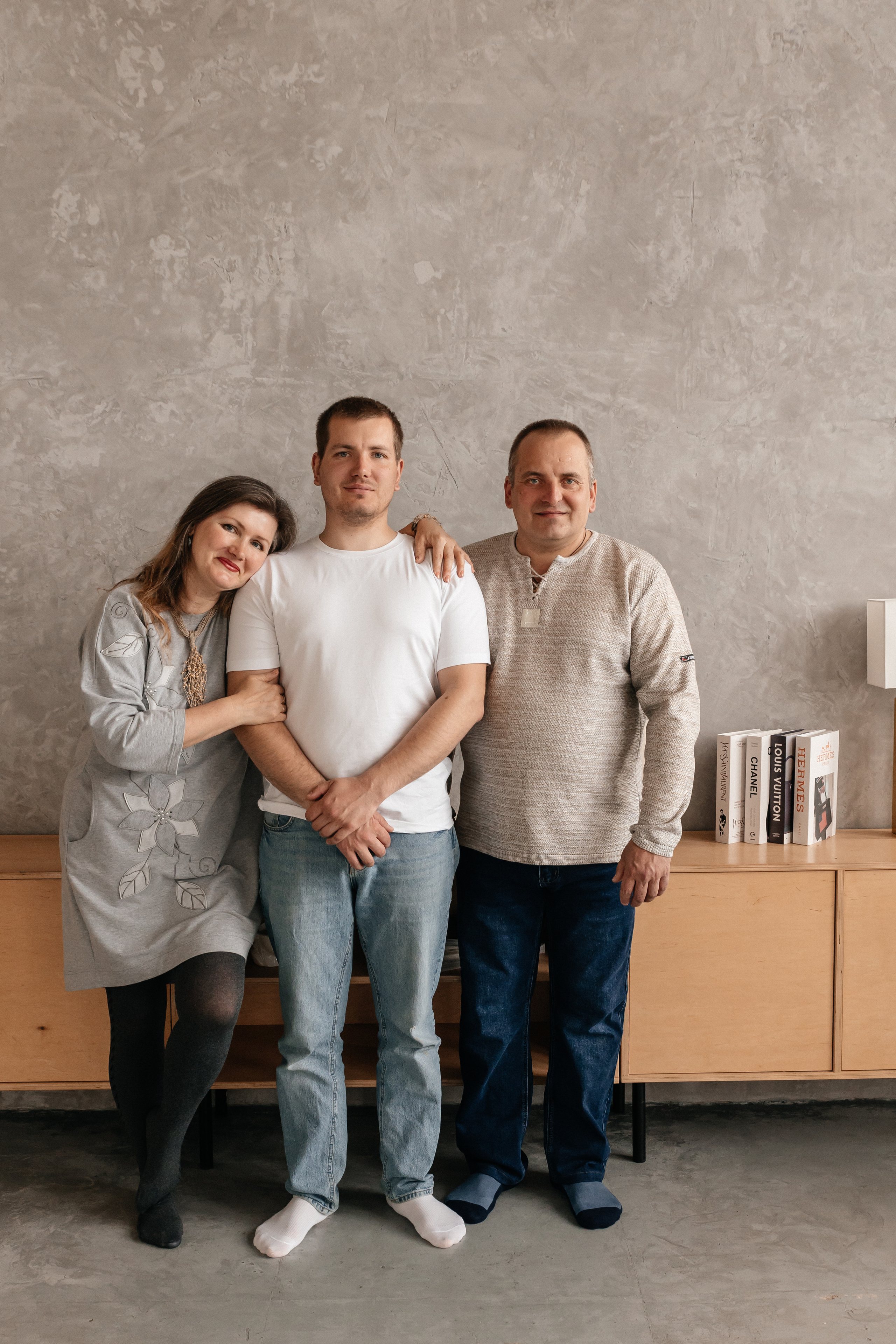 Семейная съемка. Семейный фотограф Минск Усова Ольга