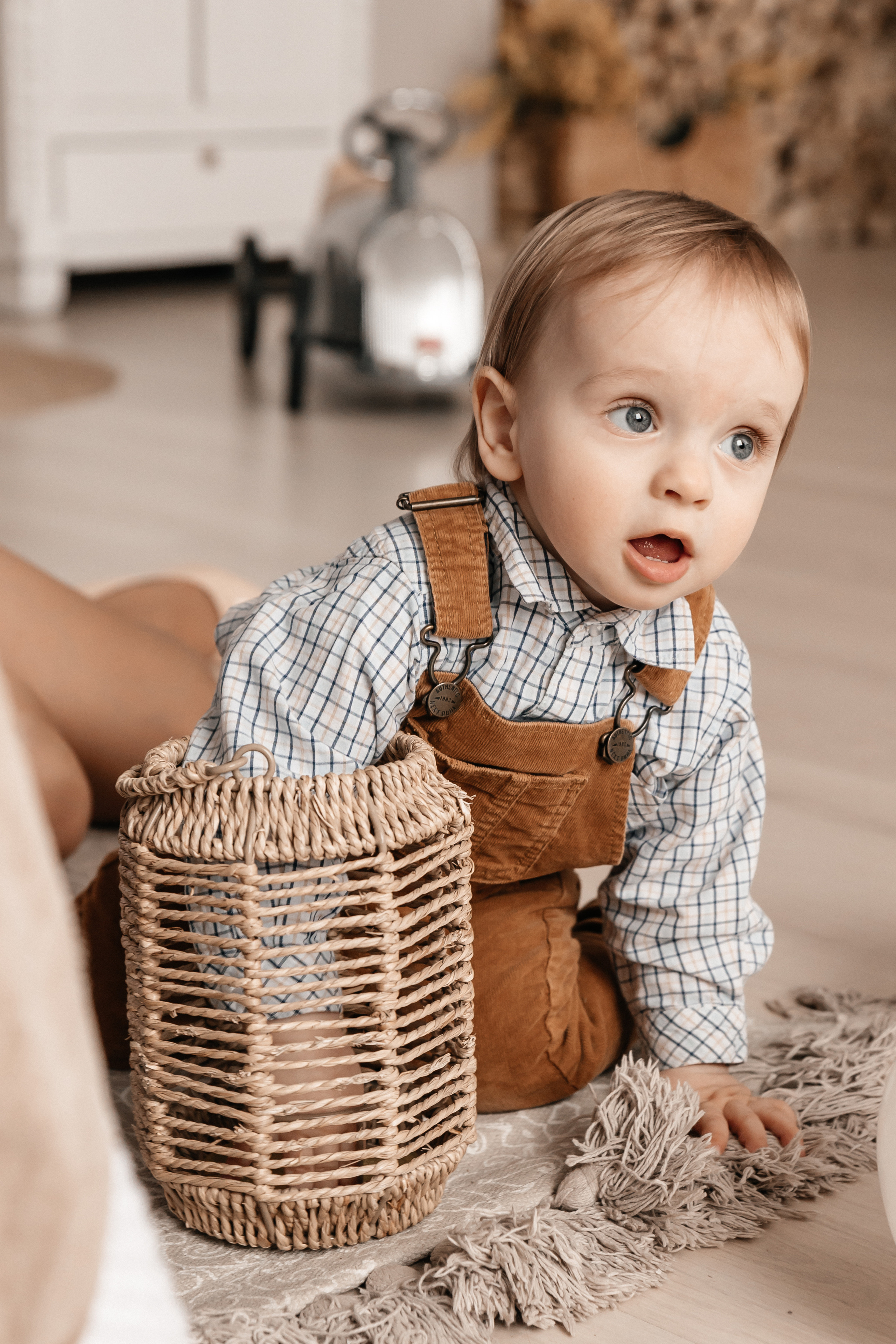 Кристина, Павел, Святослав. Семейный фотограф Минск Усова Ольга