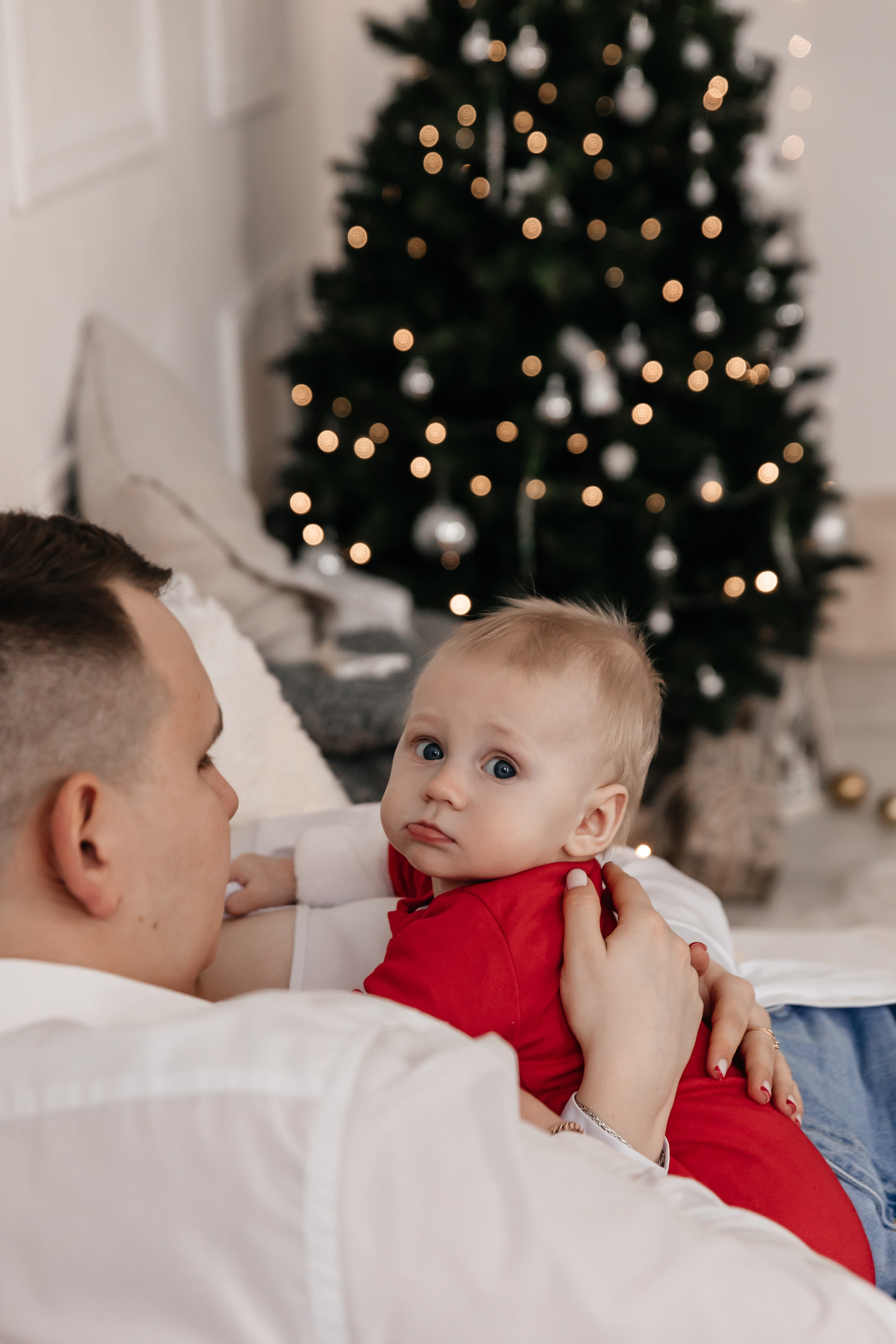 Александа, Виталий и Тимофей. Семейный фотограф Минск Усова Ольга