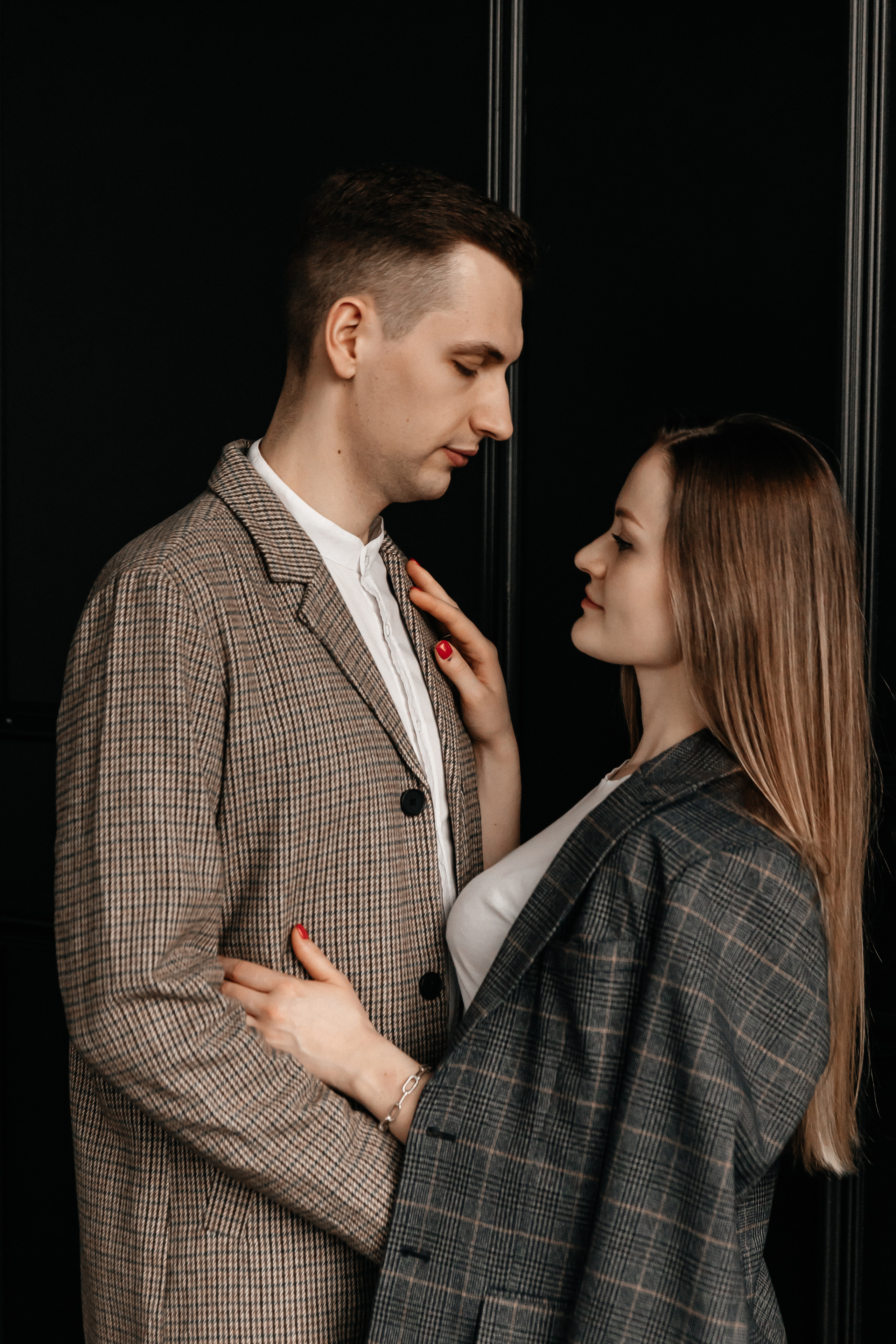 Евгений и Оксана. Семейный фотограф Минск Усова Ольга