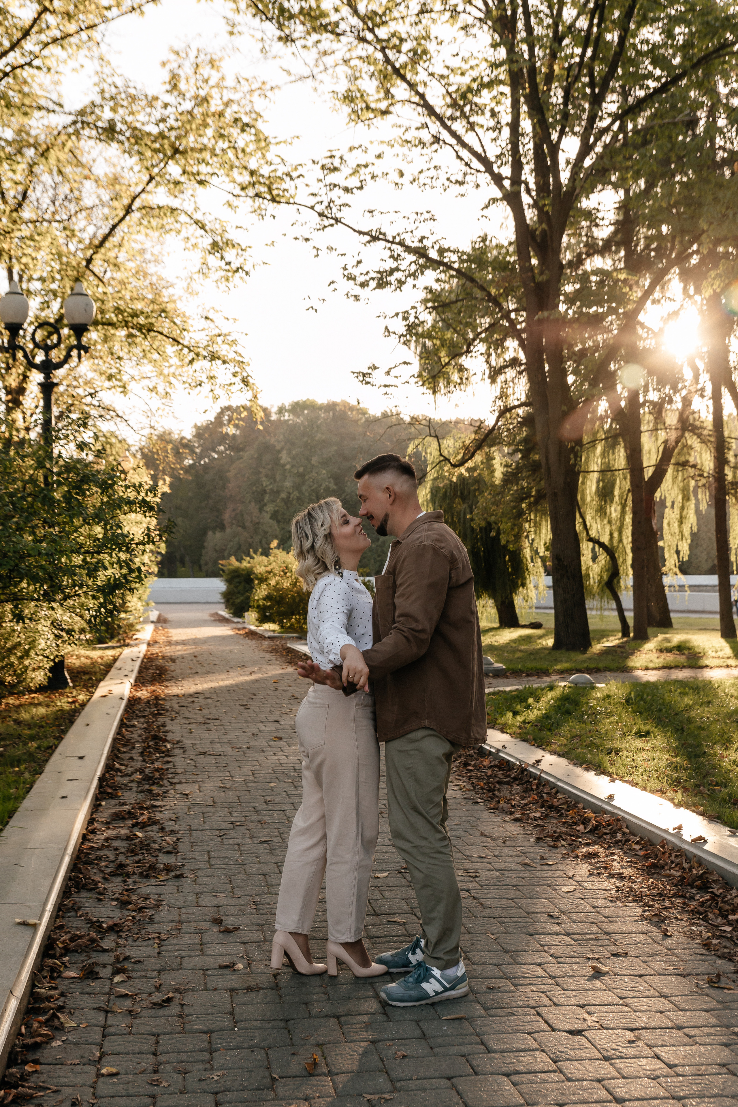 Ира, Денис и Миша. Семейный фотограф Минск Усова Ольга