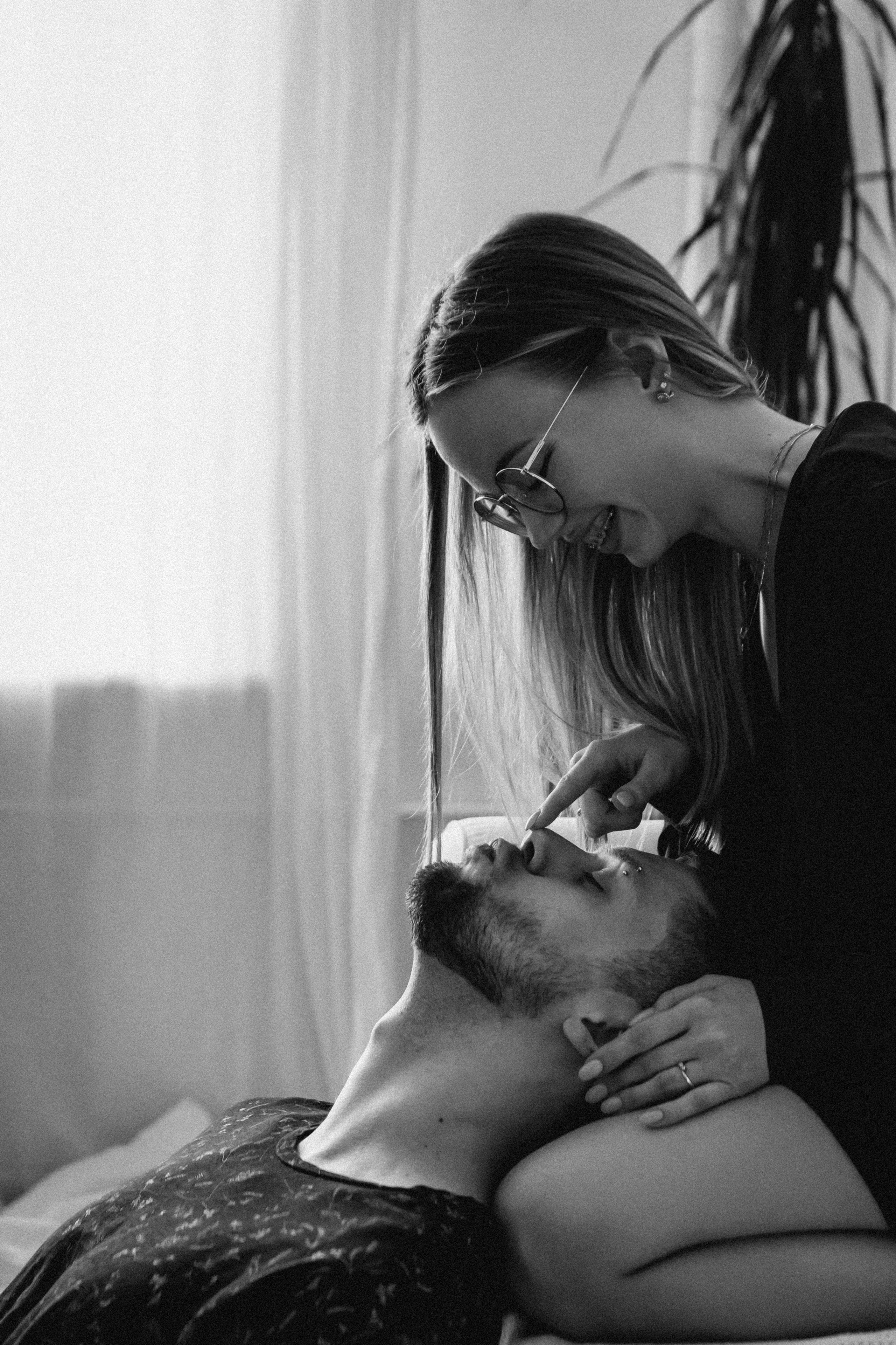 Вероника и Никита. Семейный фотограф Минск Усова Ольга