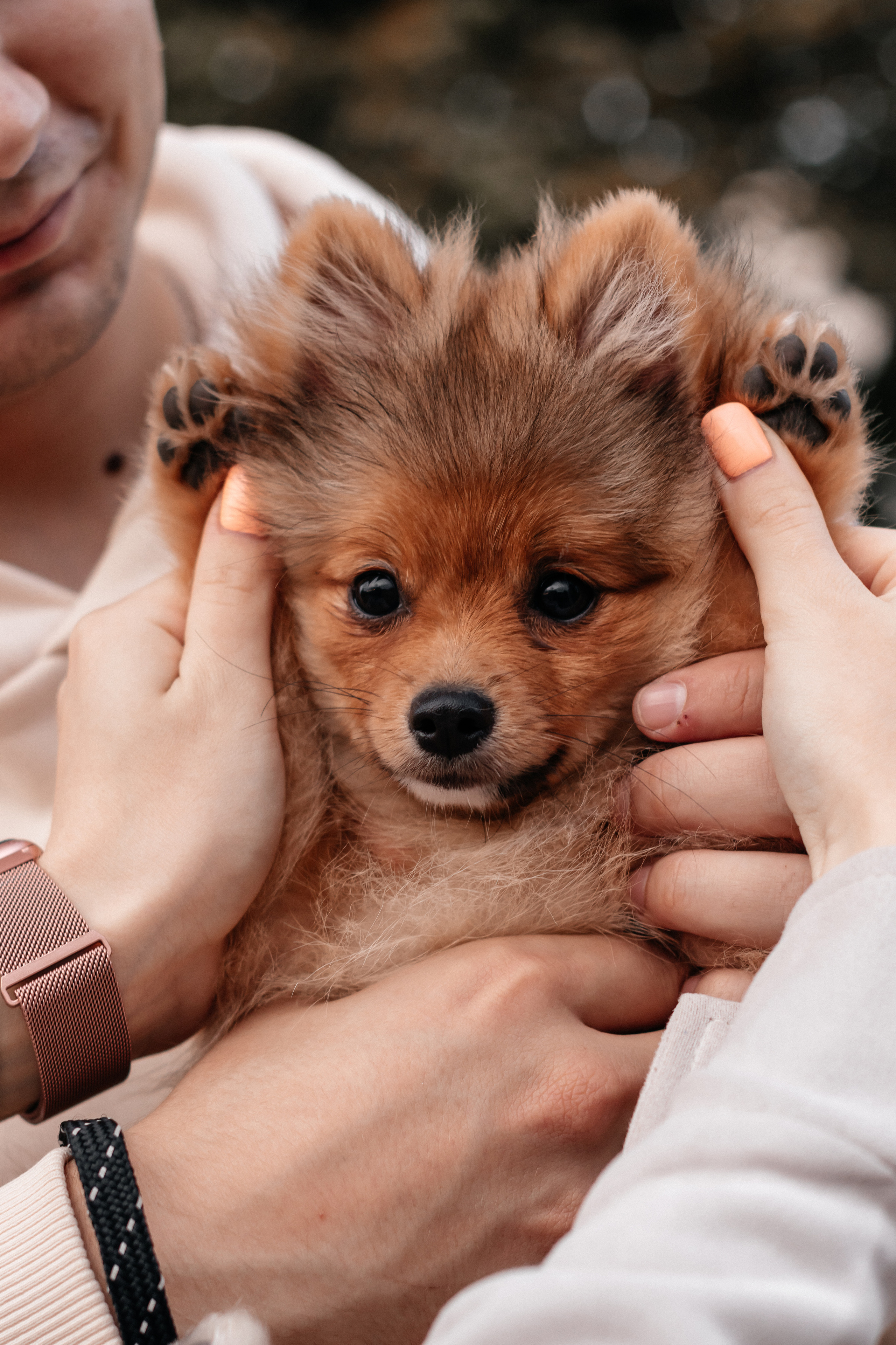Рома, Алина и Луна. Семейный фотограф Минск Усова Ольга