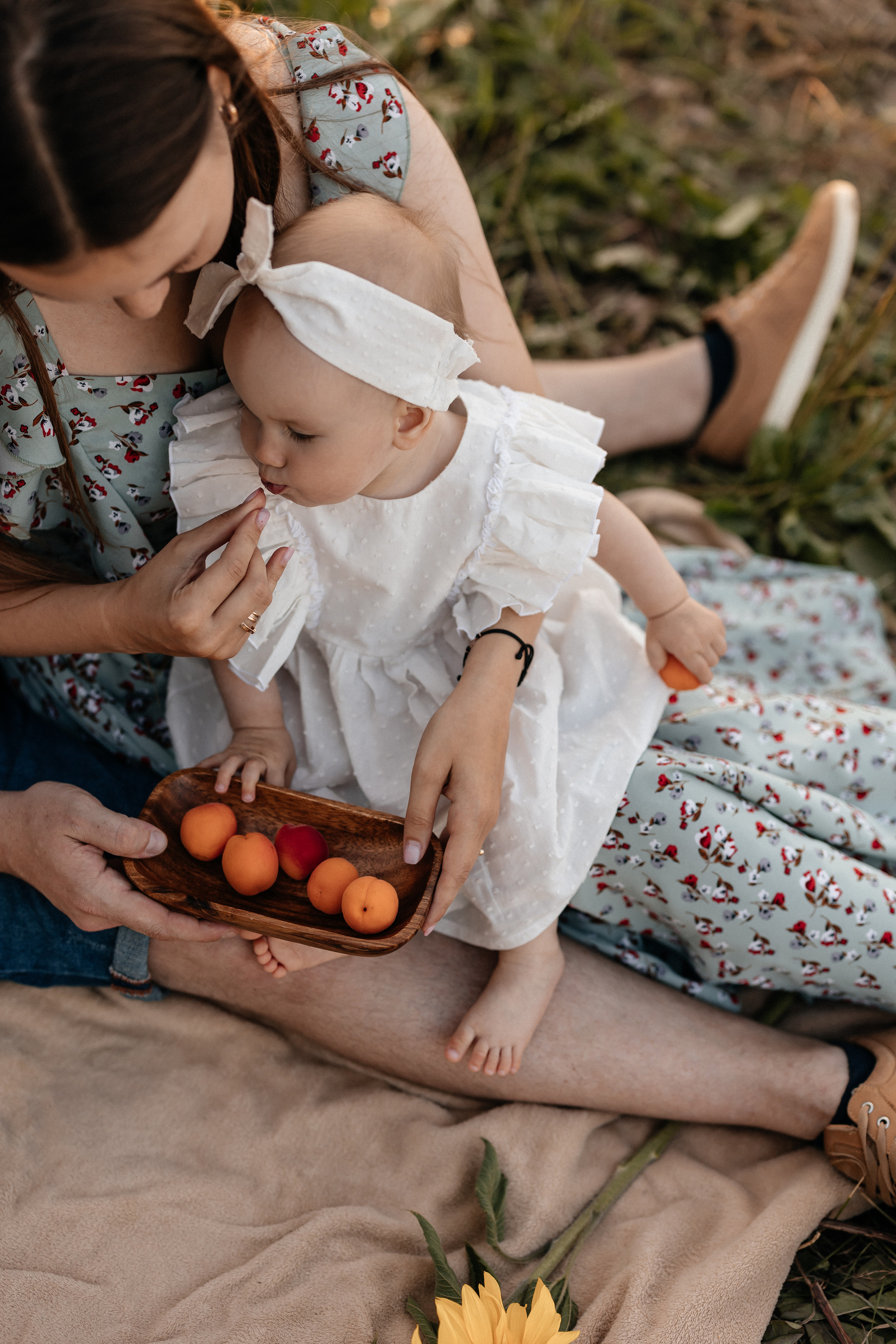 Наталья, Артем и Ксюша. Семейный фотограф Минск Усова Ольга