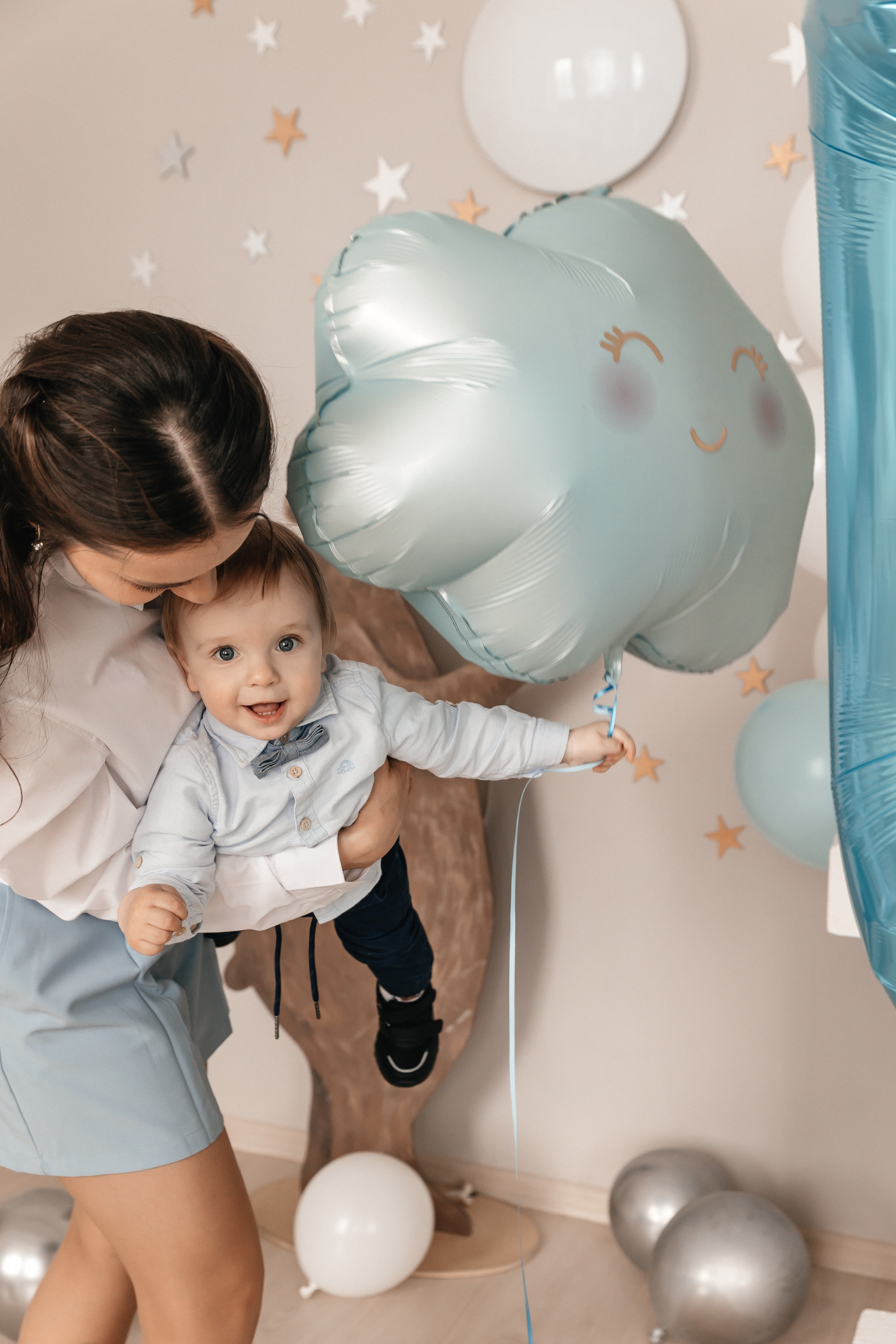 Кристина, Павел, Святослав. Семейный фотограф Минск Усова Ольга