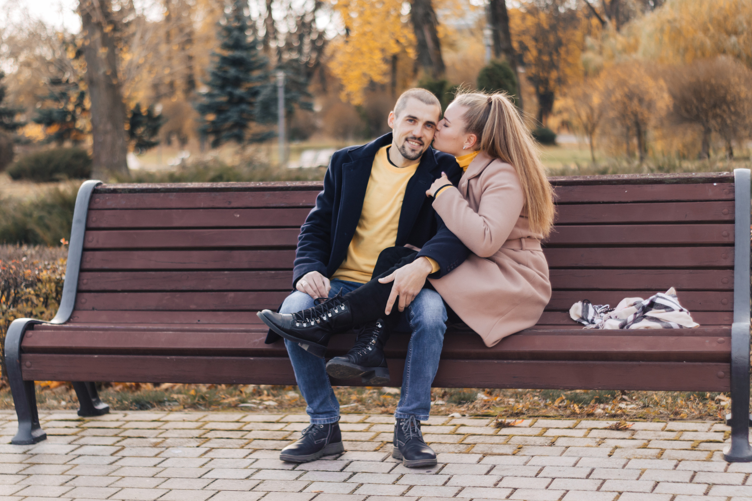 Настя и Максим. Семейный фотограф Минск Усова Ольга