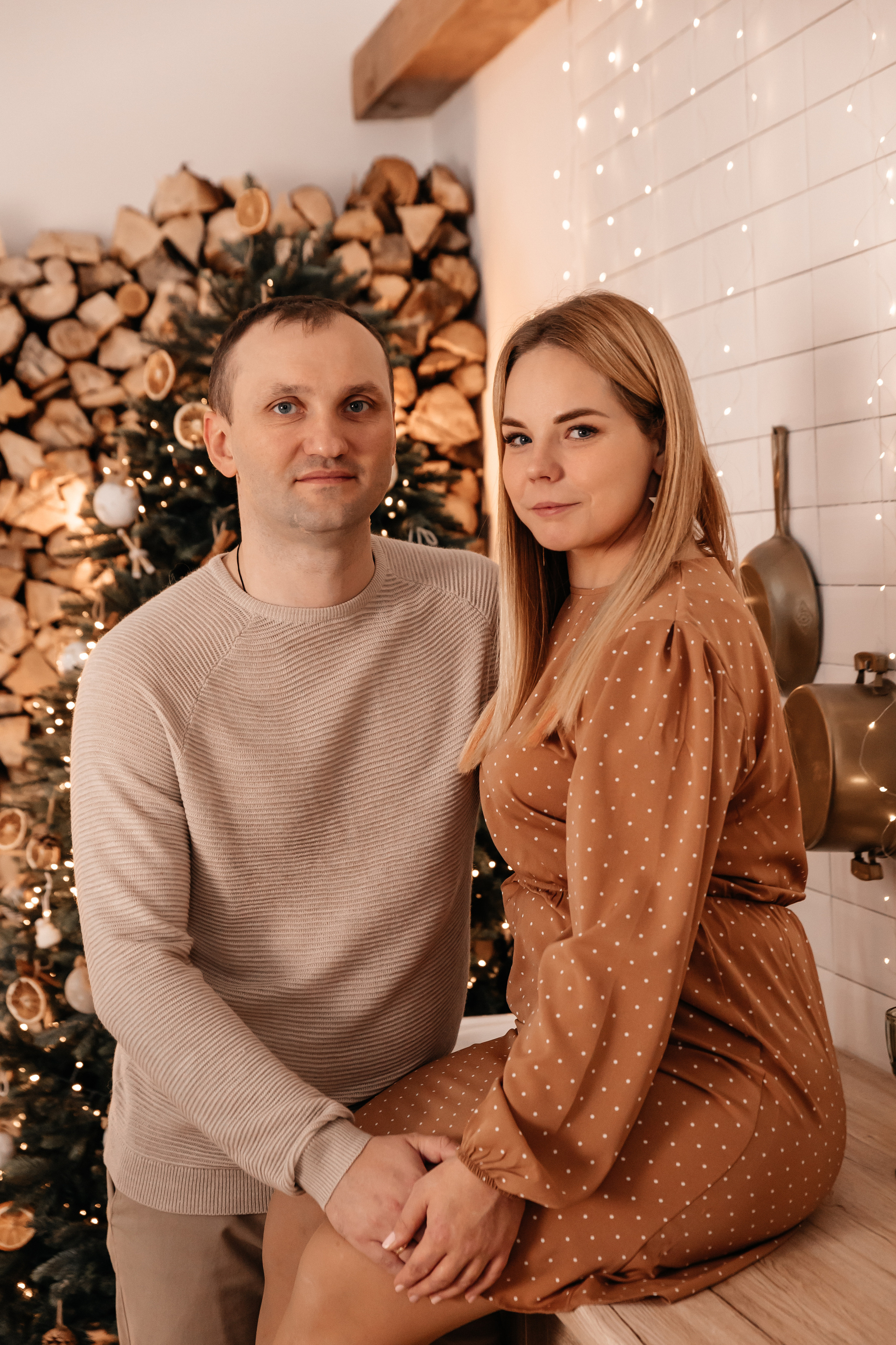 Женя, Вадим, Маша, Леша. Семейный фотограф Минск Усова Ольга