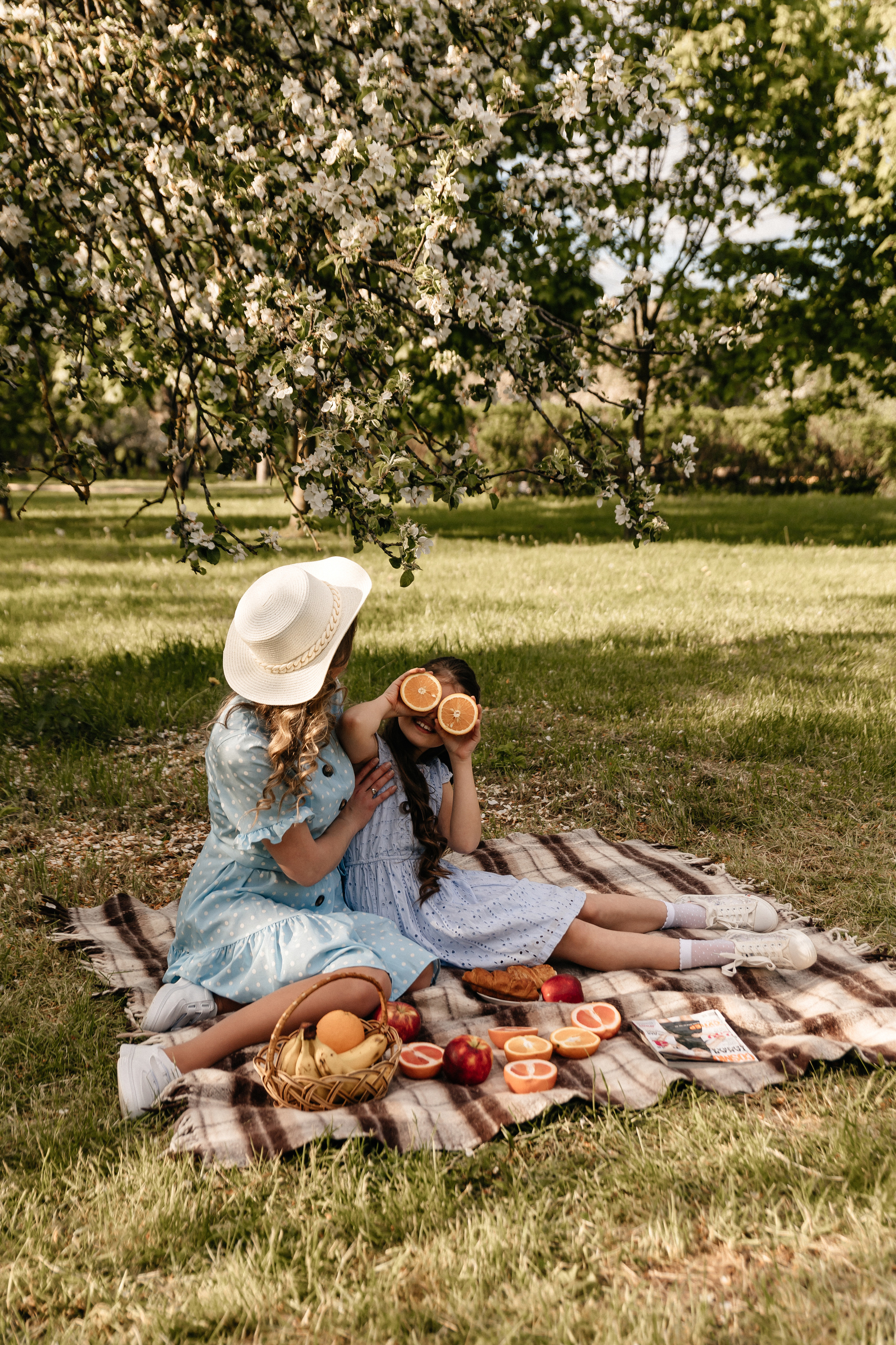 Виктория и Милана. Семейный фотограф Минск Усова Ольга