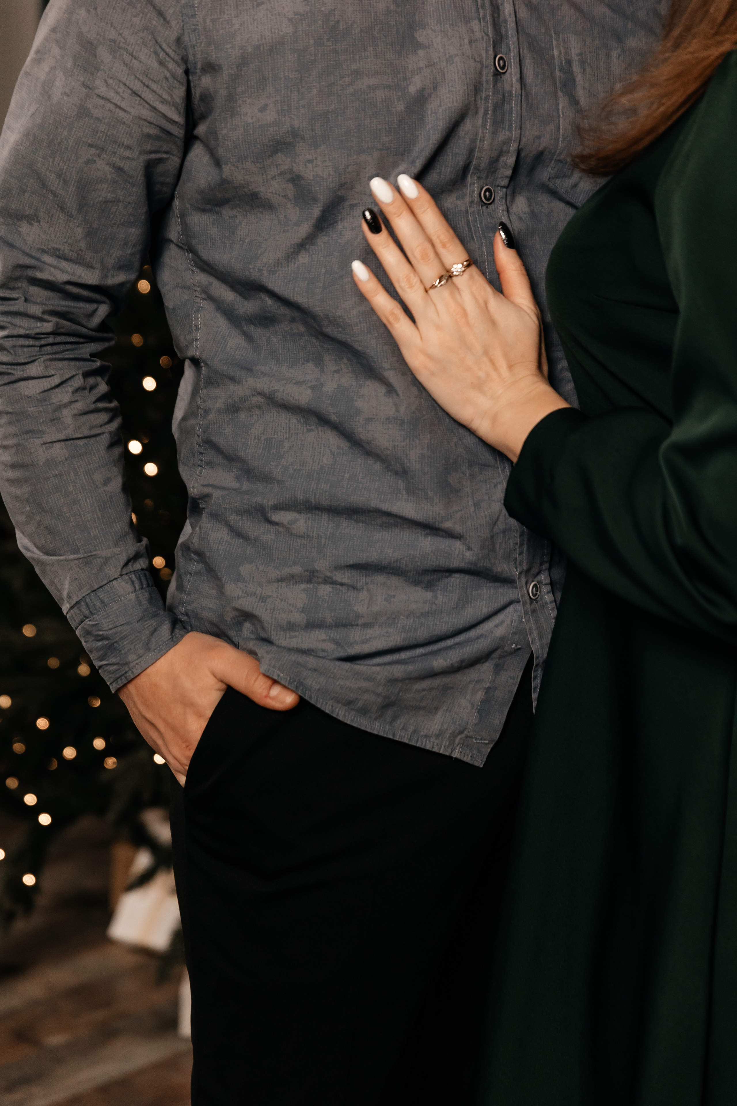 Никита и Аня. Семейный фотограф Минск Усова Ольга