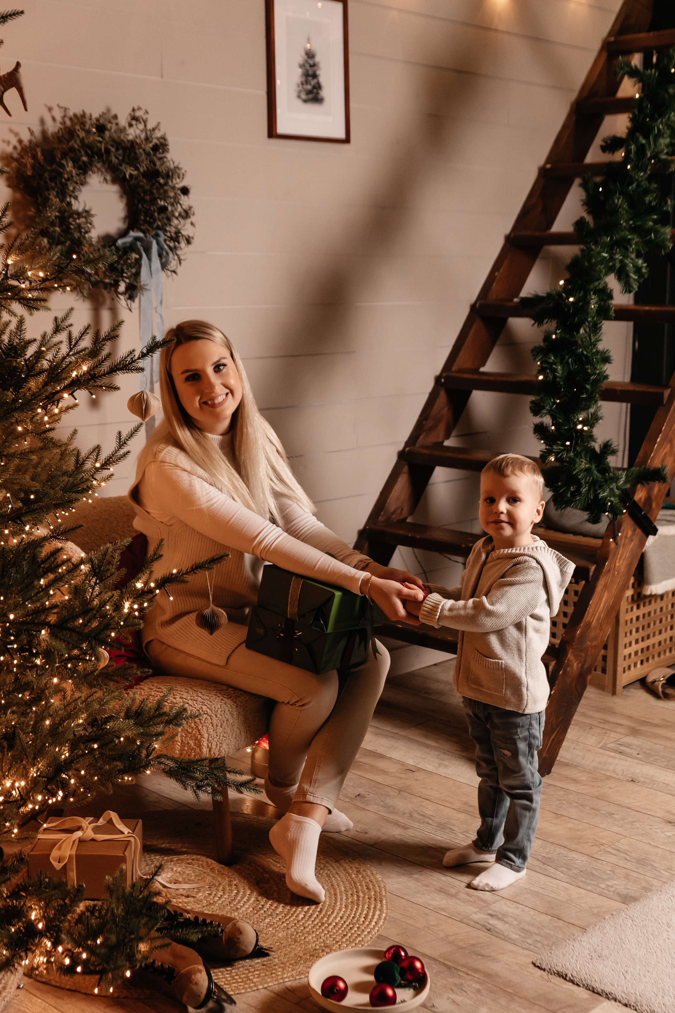 Екатерина, Даниил, Александр. Семейный фотограф Минск Усова Ольга