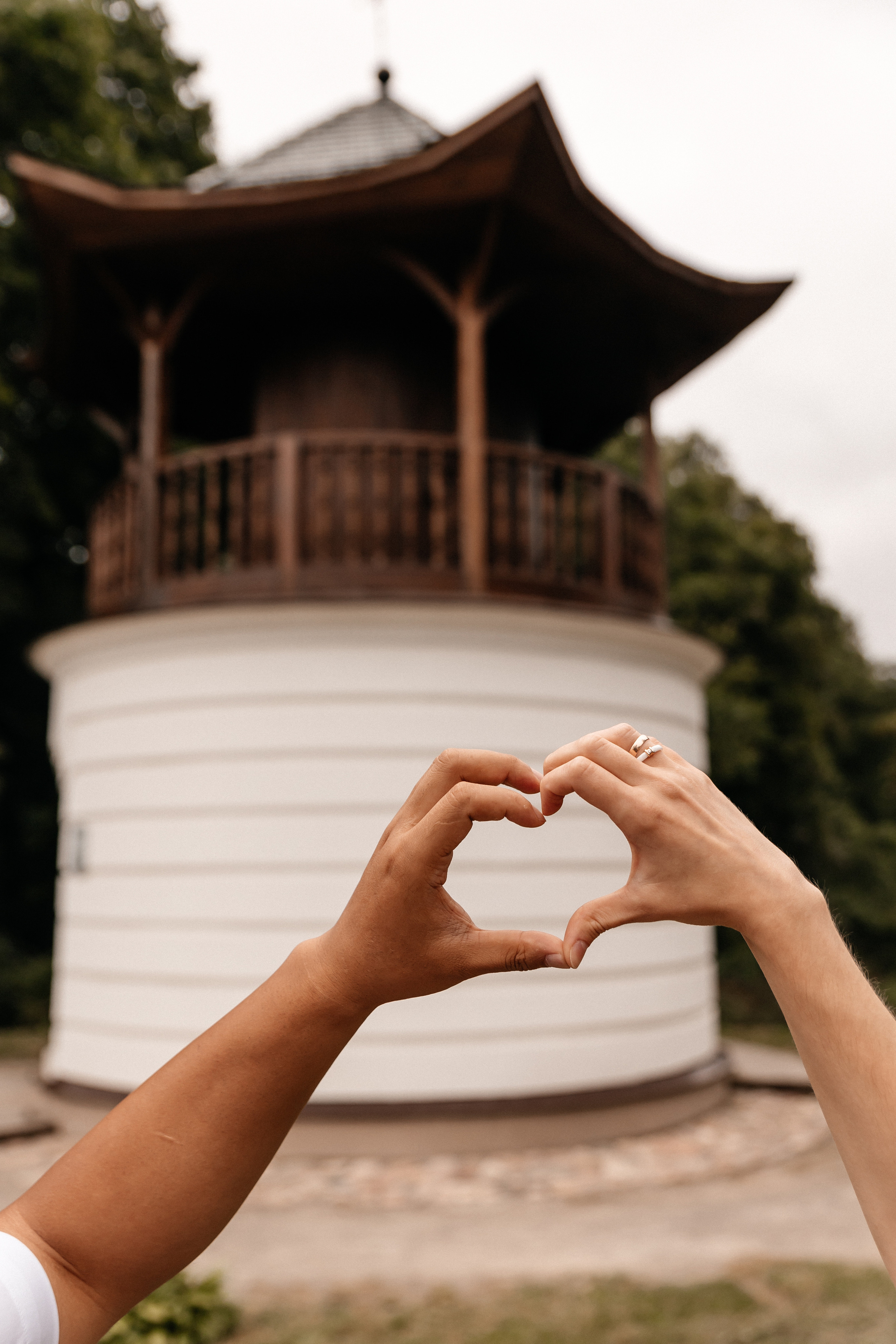 Настя и Цзундэ. Семейный фотограф Минск Усова Ольга
