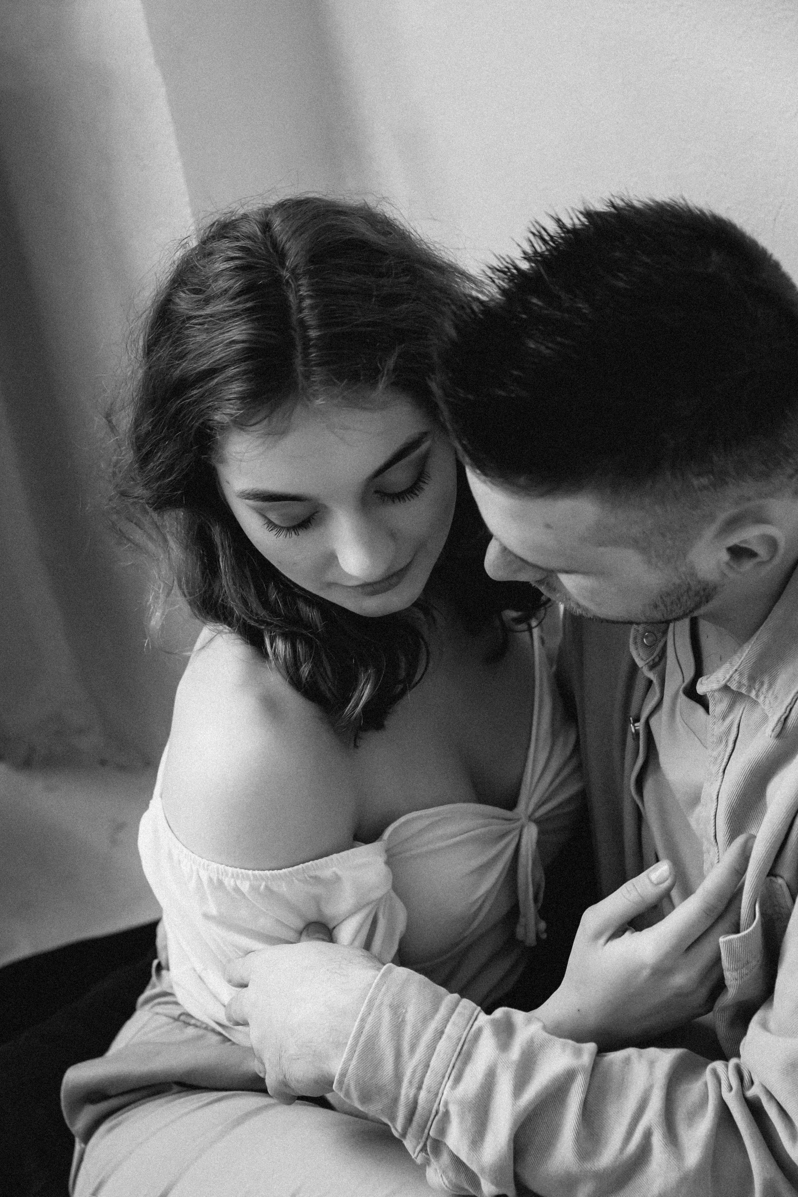 Яна и Артем. Семейный фотограф Минск Усова Ольга