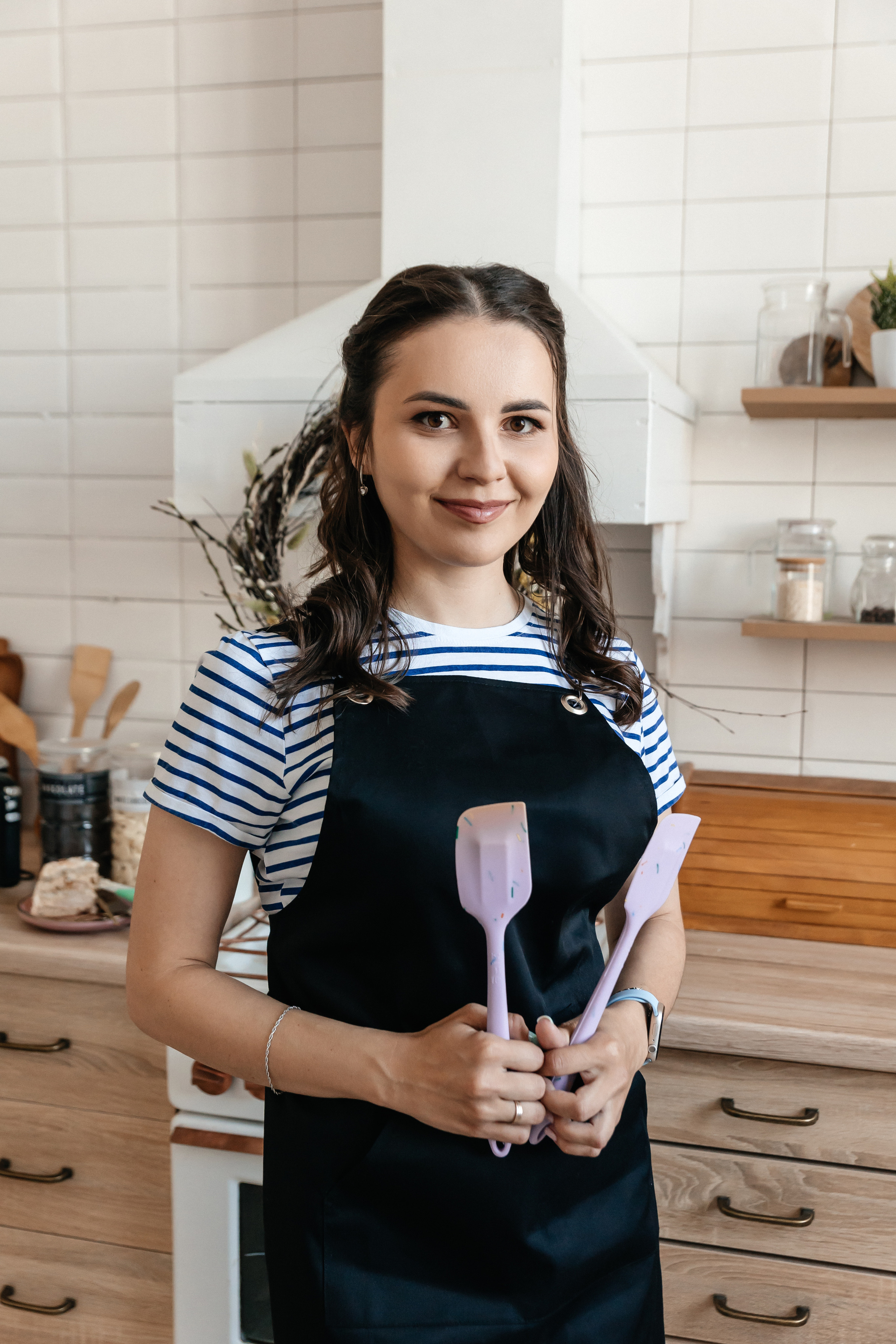 Кондитер. Семейный фотограф Минск Усова Ольга