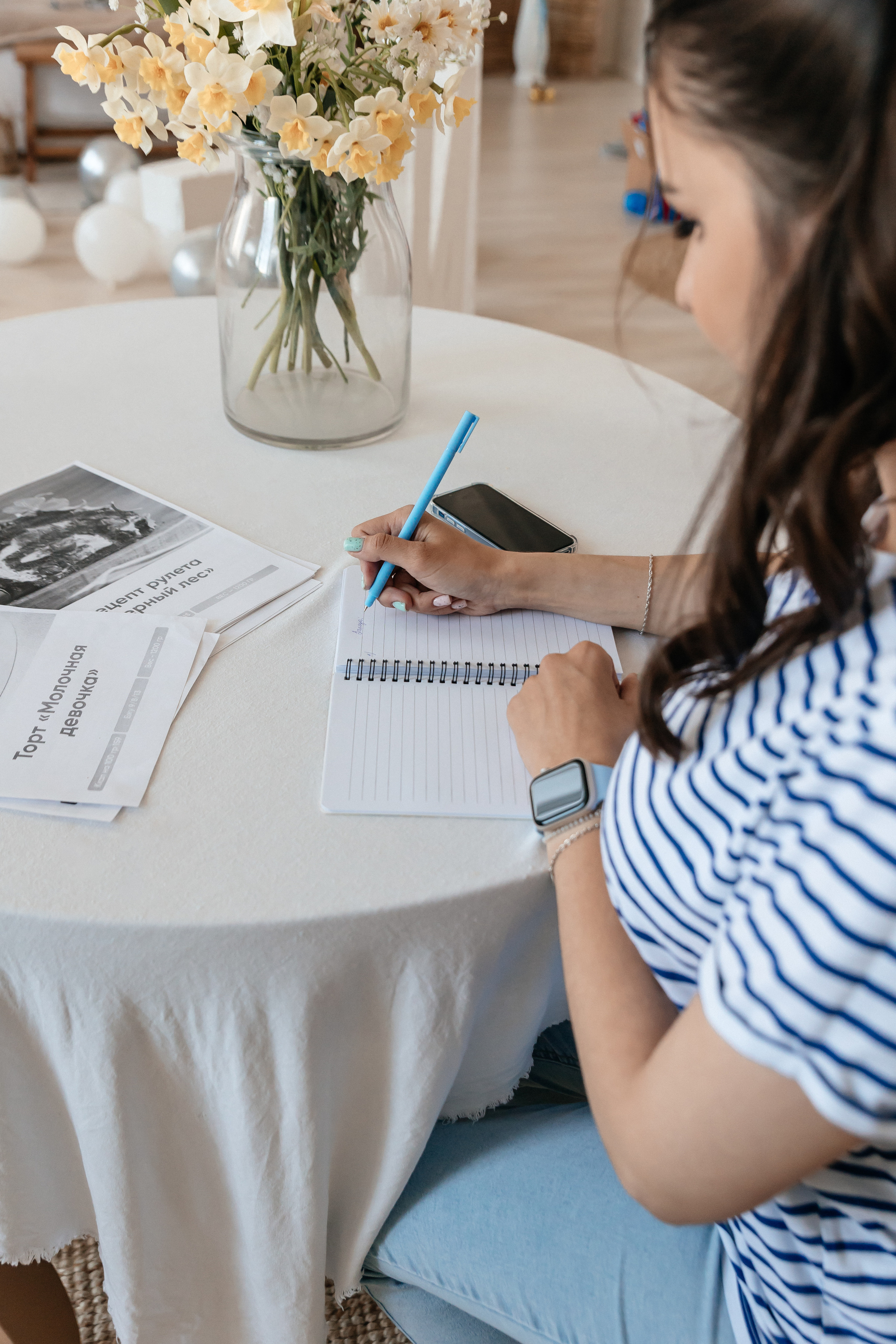 Кондитер. Семейный фотограф Минск Усова Ольга