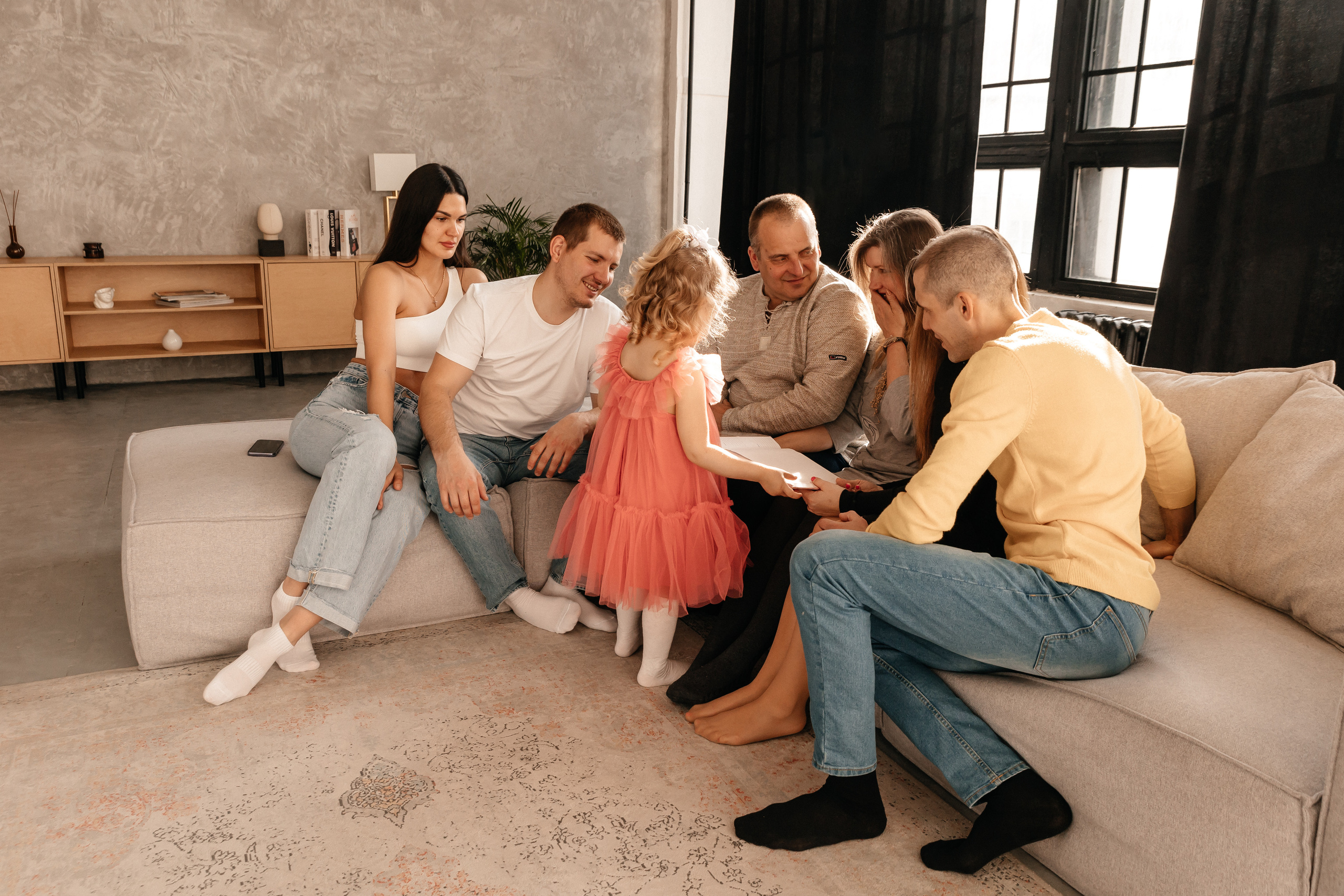 Семейная съемка. Семейный фотограф Минск Усова Ольга