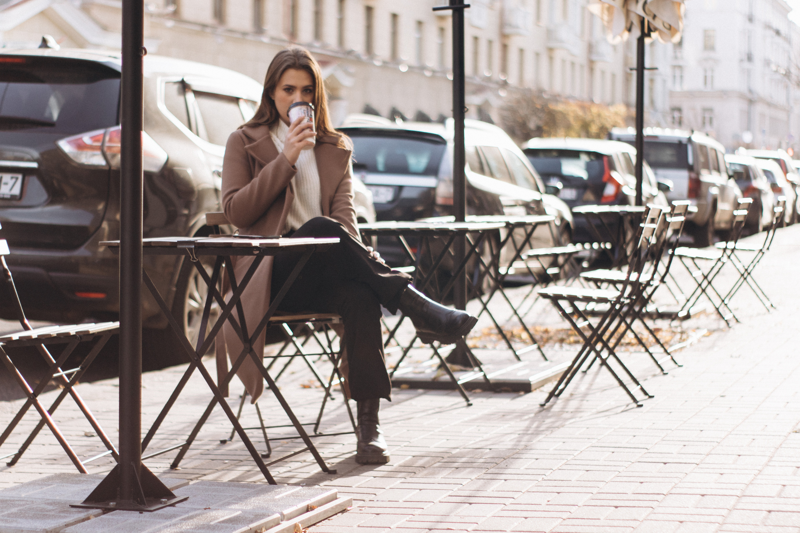 Настя. Семейный фотограф Минск Усова Ольга