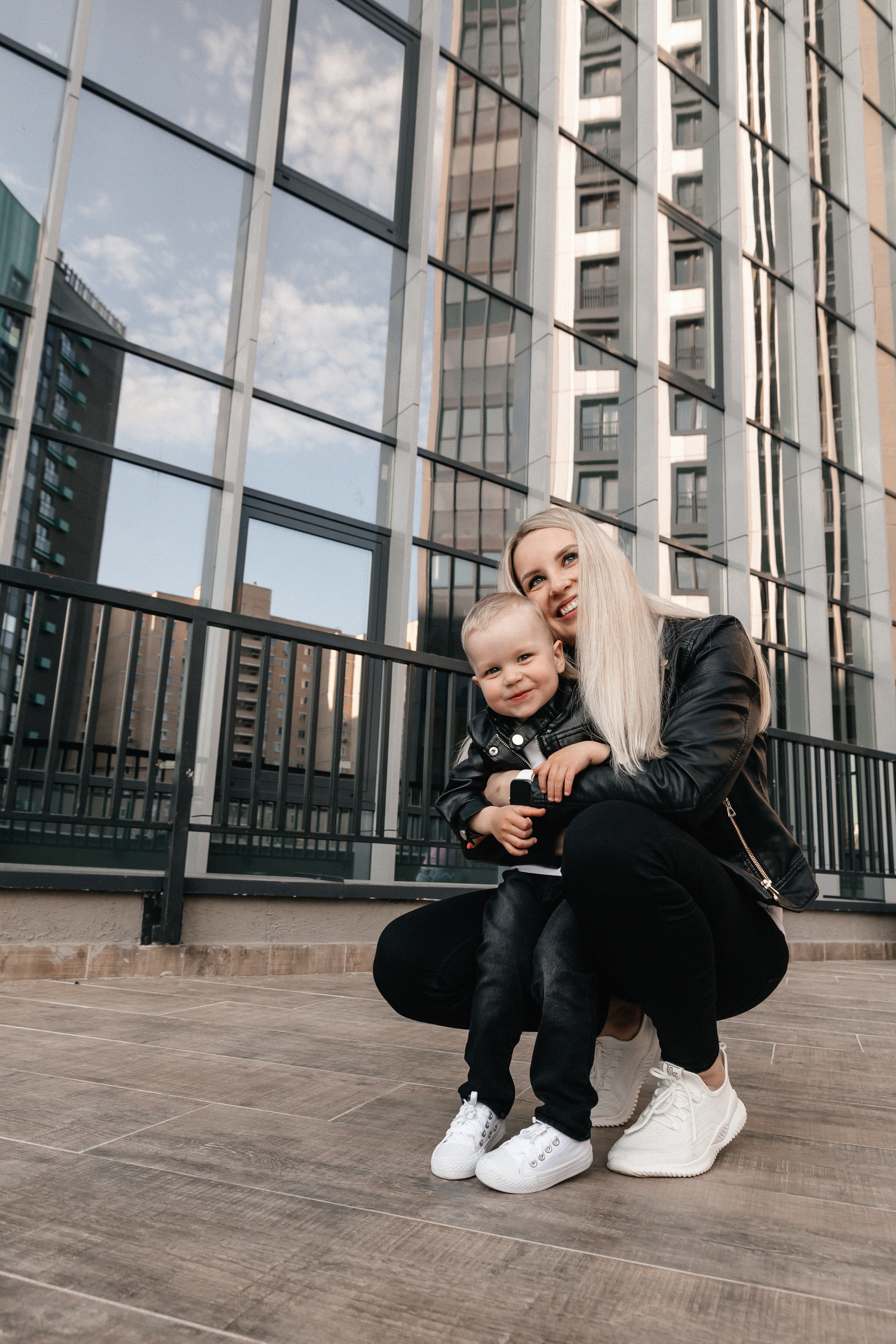 Екатерина и Даниил. Семейный фотограф Минск Усова Ольга