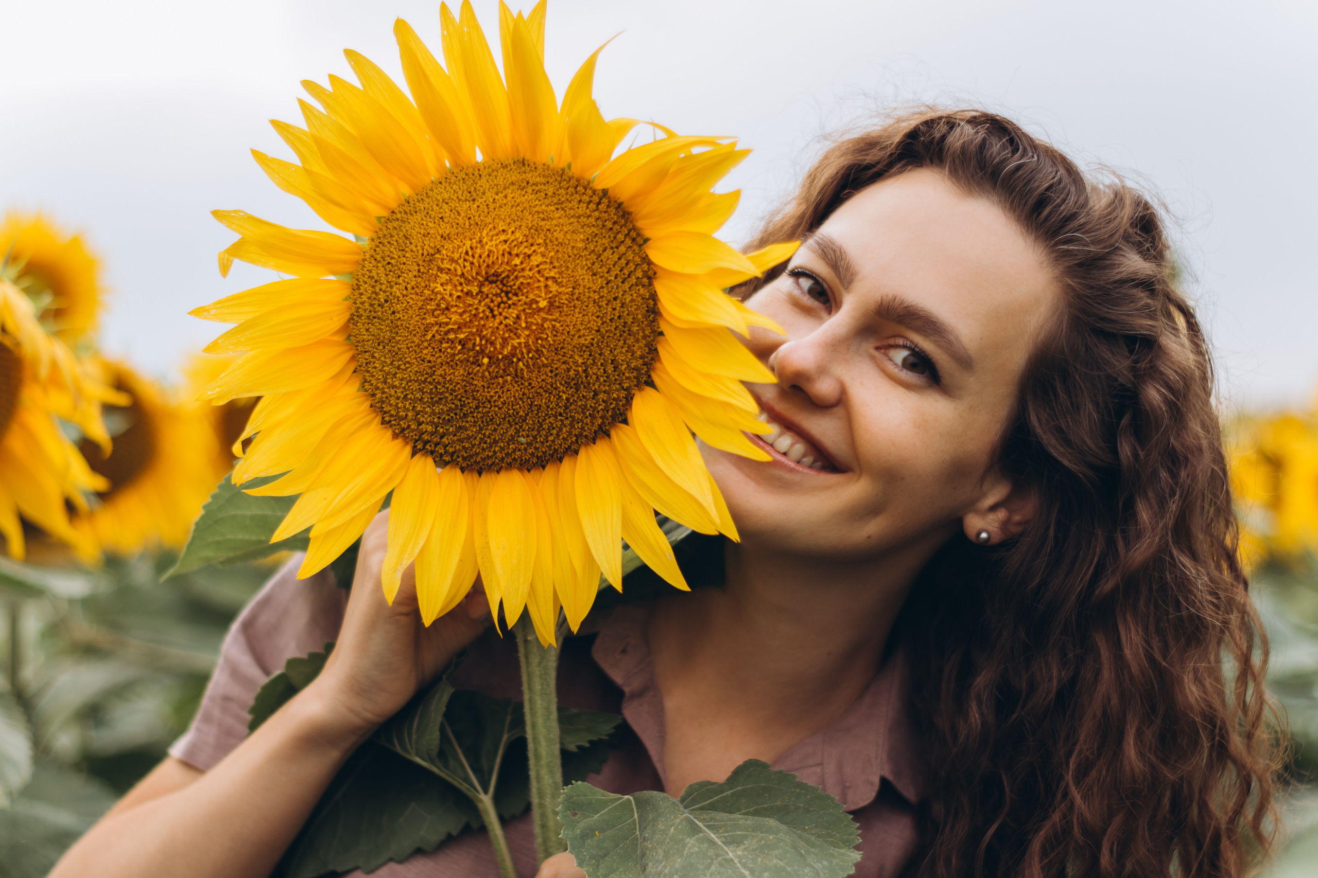 Даша. Семейный фотограф Минск Усова Ольга