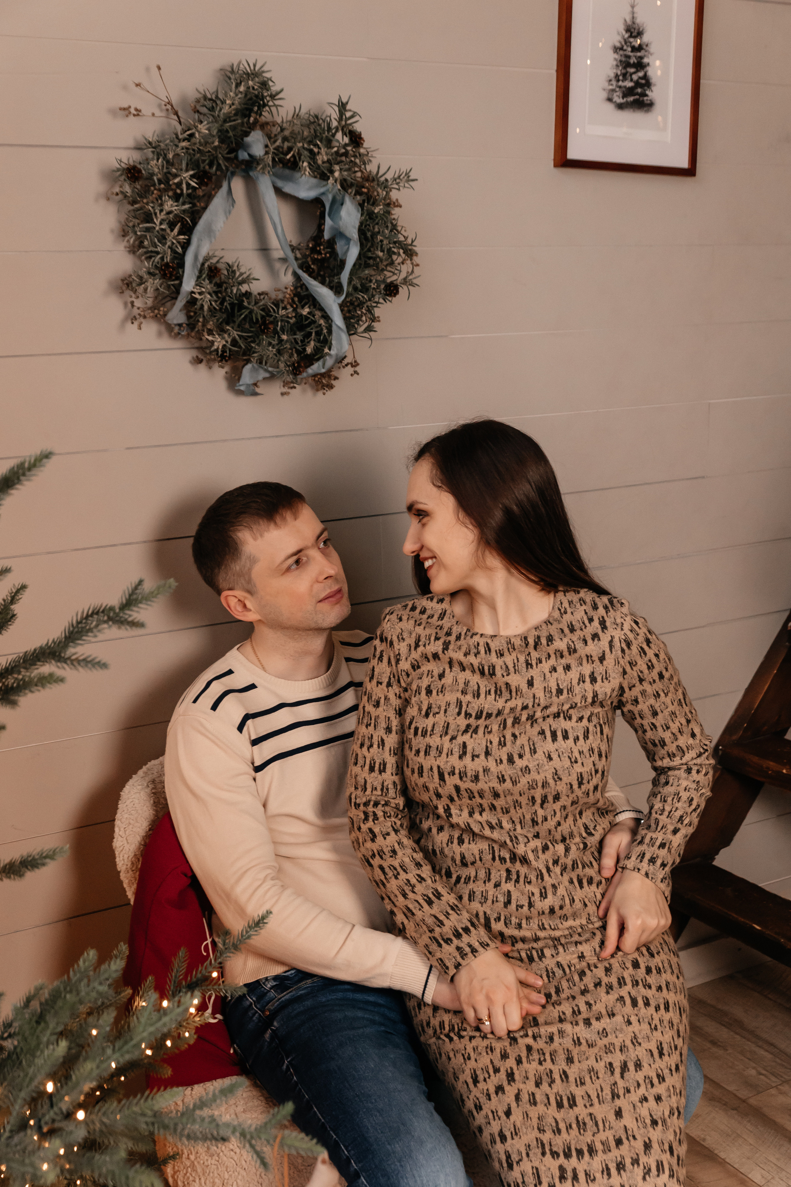 Семейная съемка. Семейный фотограф Минск Усова Ольга