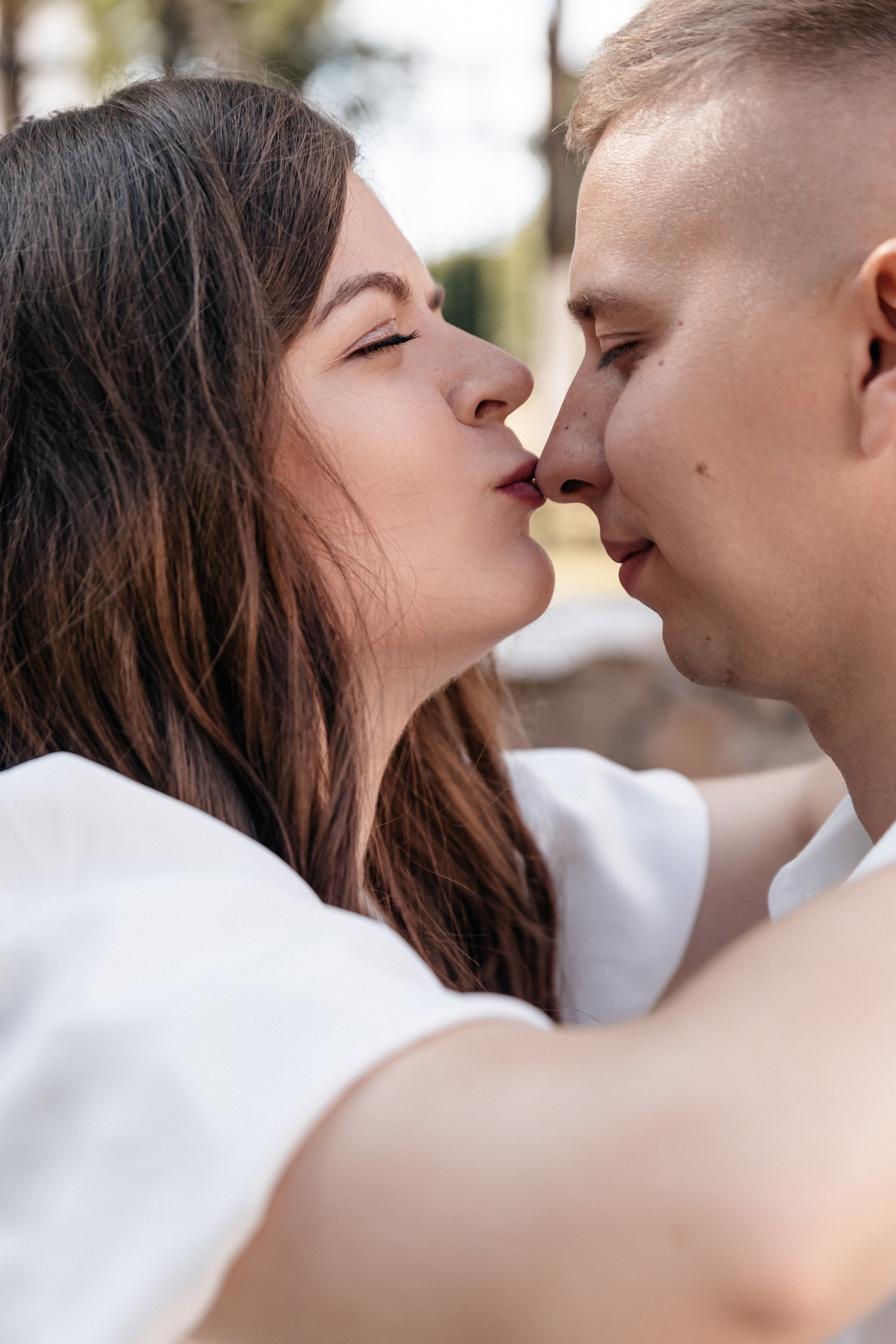 Виктория и Артем. Семейный фотограф Минск Усова Ольга
