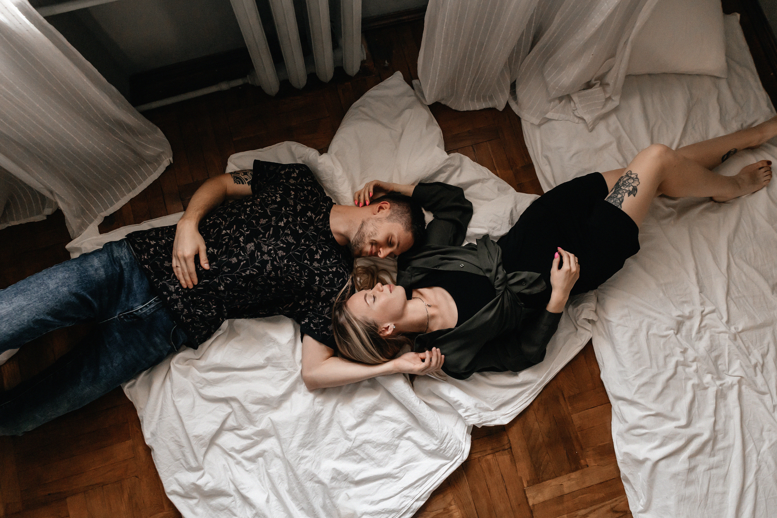 Вероника и Никита. Семейный фотограф Минск Усова Ольга