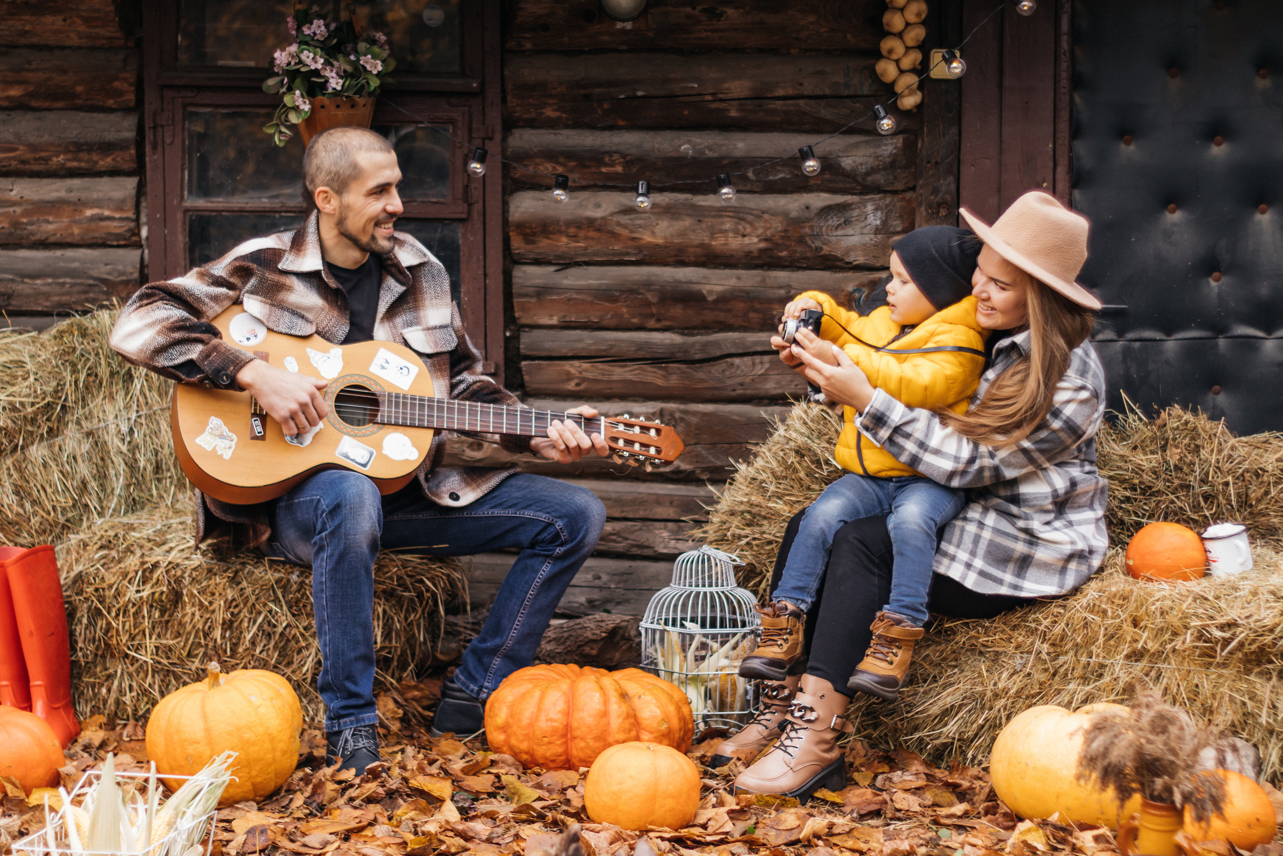 Настя, Максим и Даник. Семейный фотограф Минск Усова Ольга