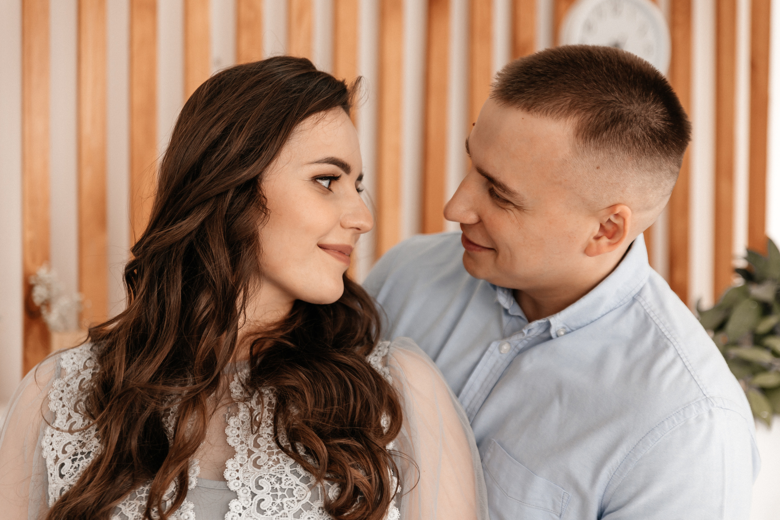 Кристина и Павел. Семейный фотограф Минск Усова Ольга