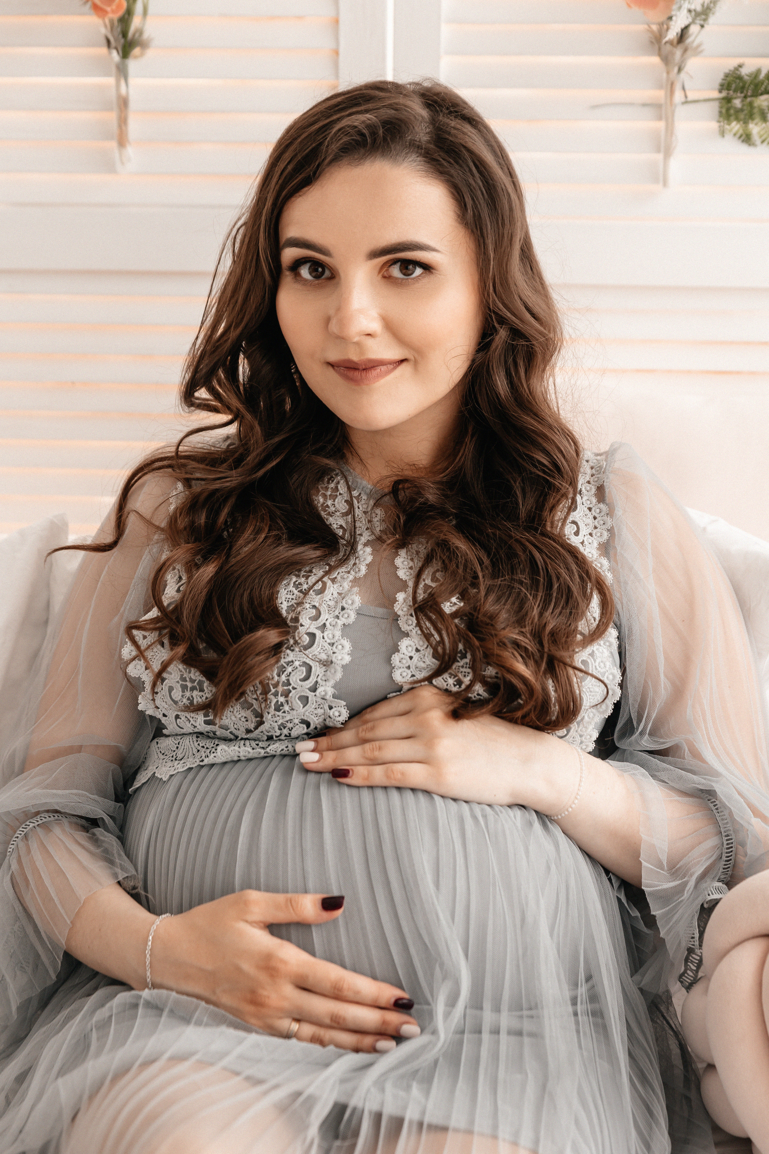 Кристина и Павел. Семейный фотограф Минск Усова Ольга