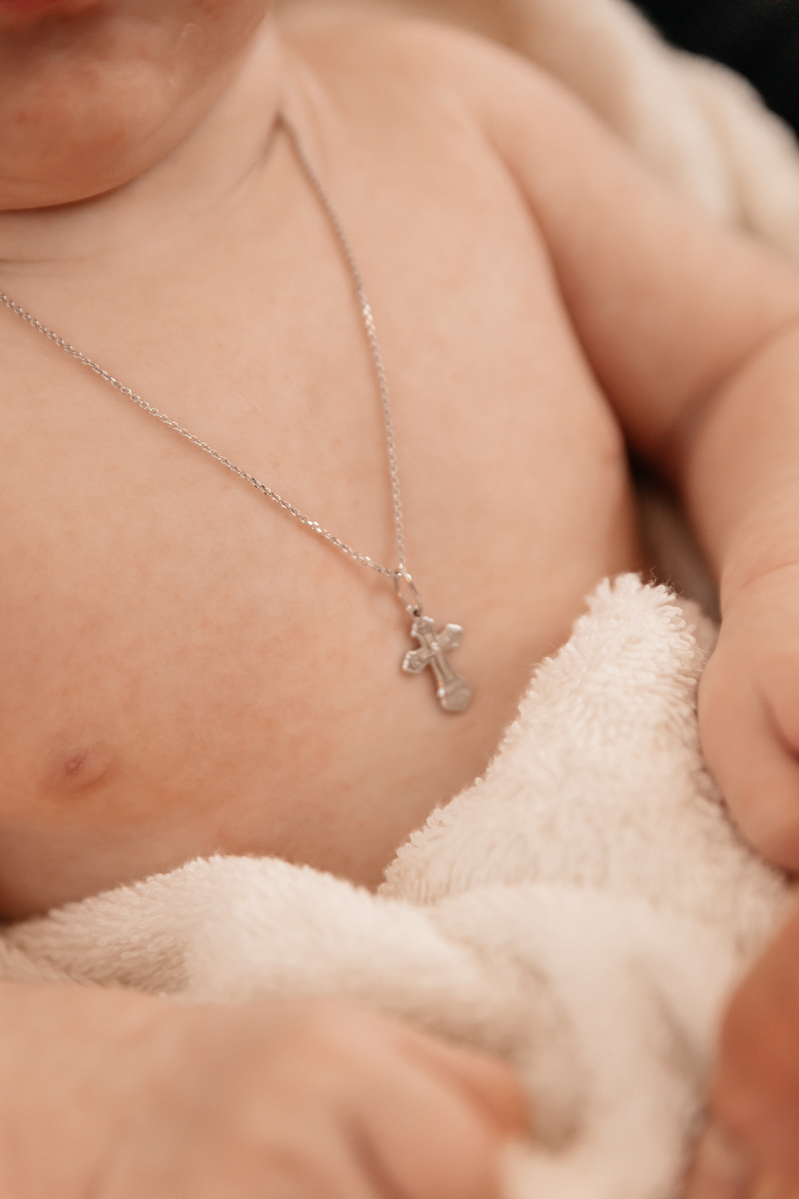 Крещение Тимофея. Семейный фотограф Минск Усова Ольга