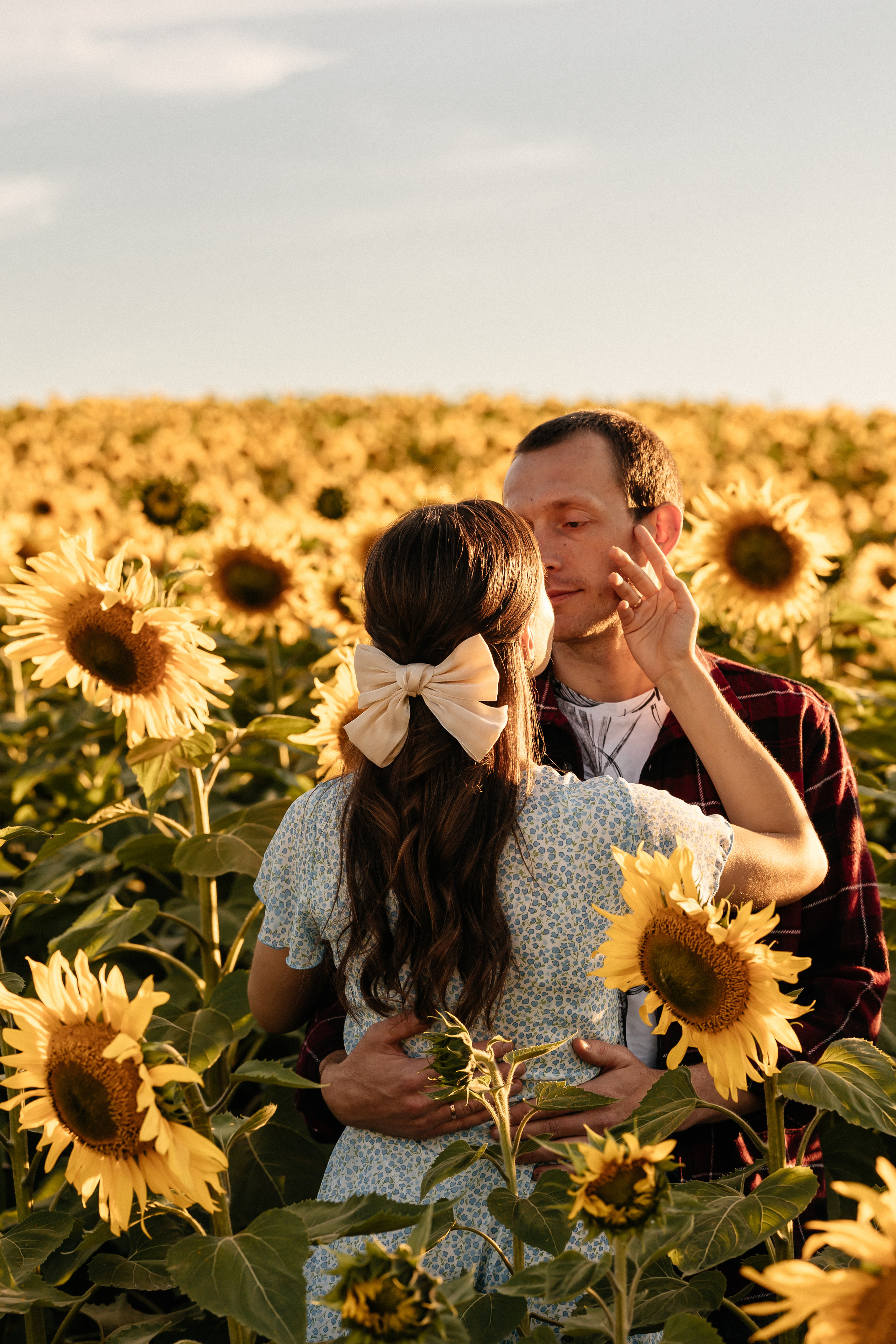 Маргарита и Дима. Семейный фотограф Минск Усова Ольга