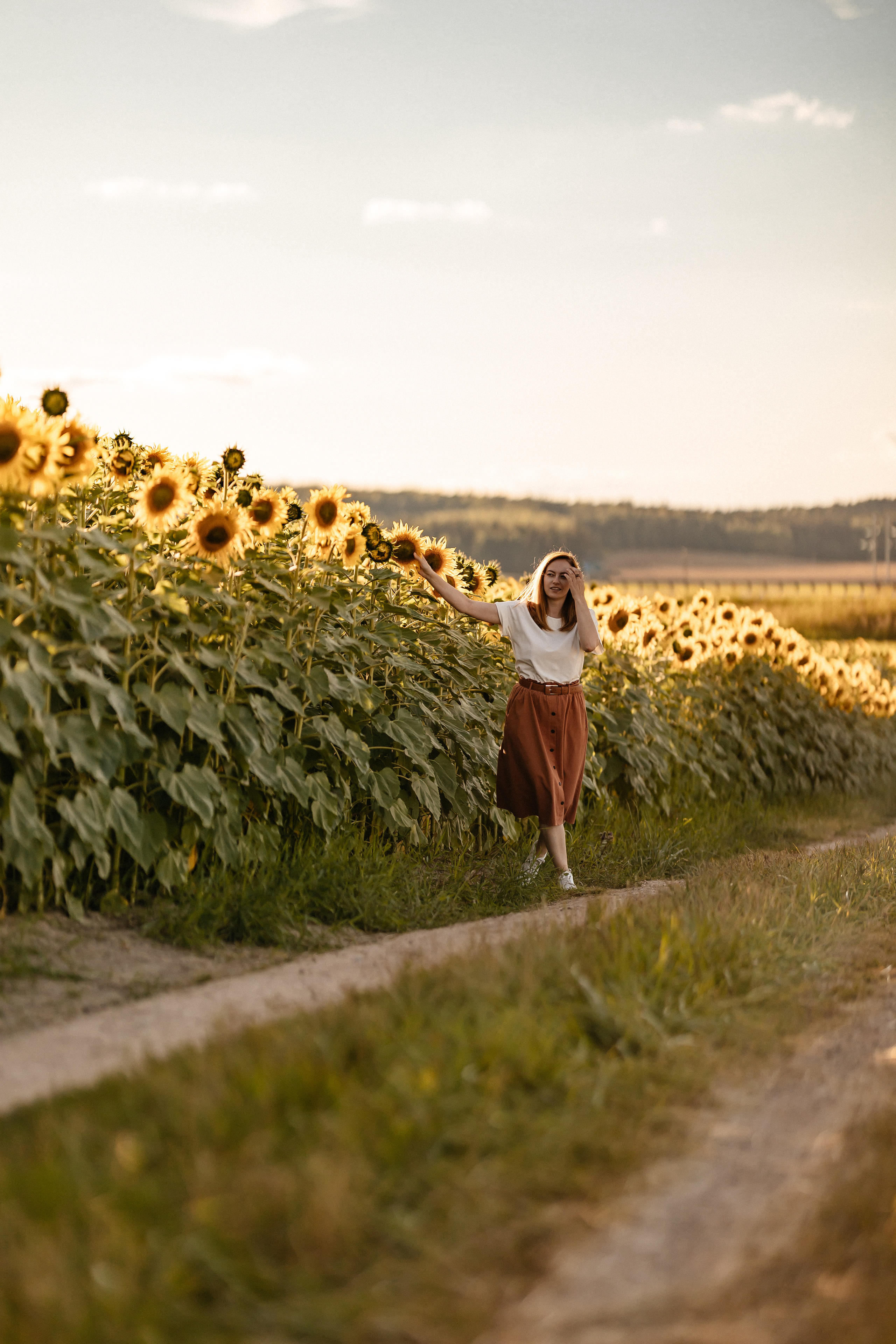 Маша. Семейный фотограф Минск Усова Ольга