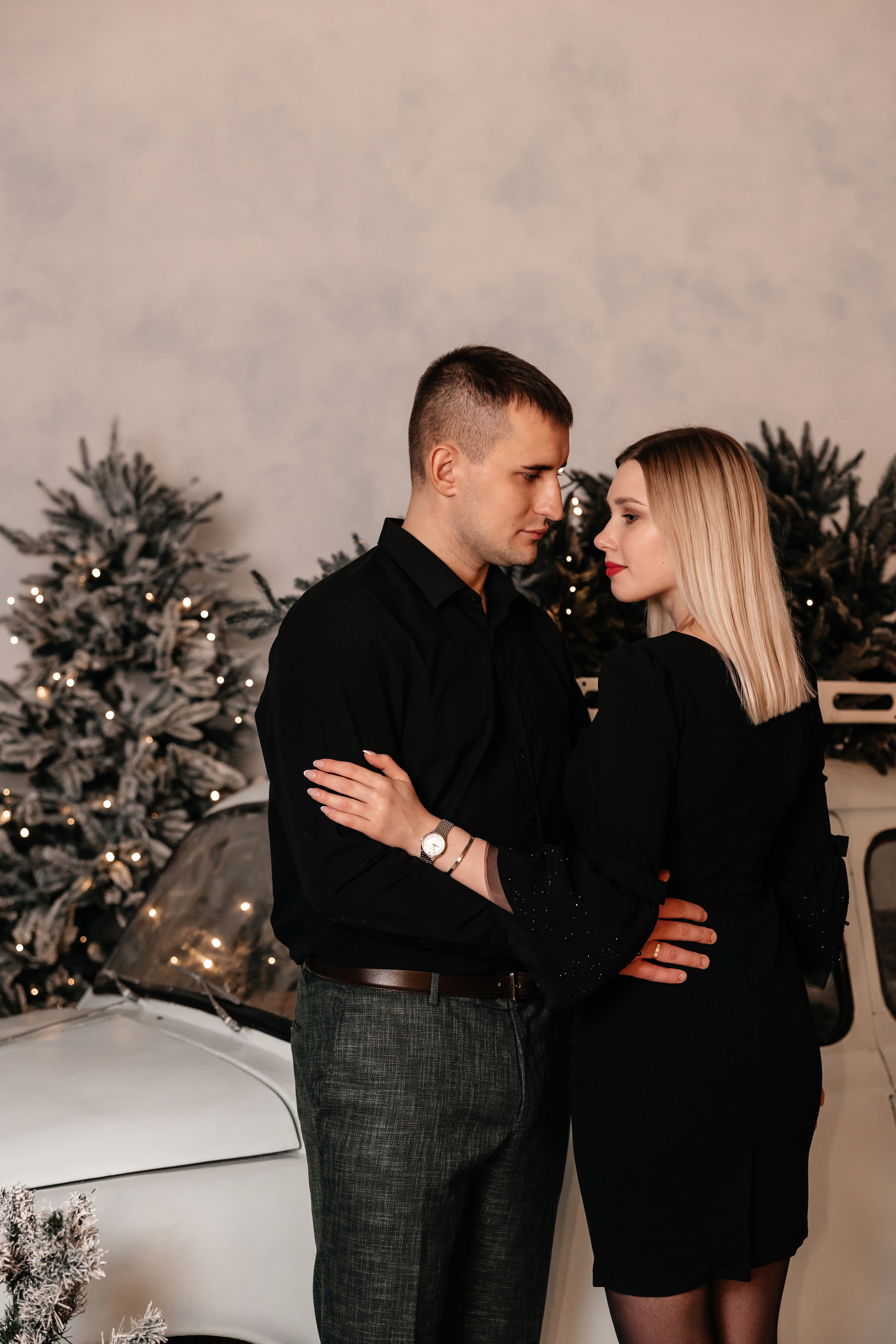 Юля и Вадим. Семейный фотограф Минск Усова Ольга