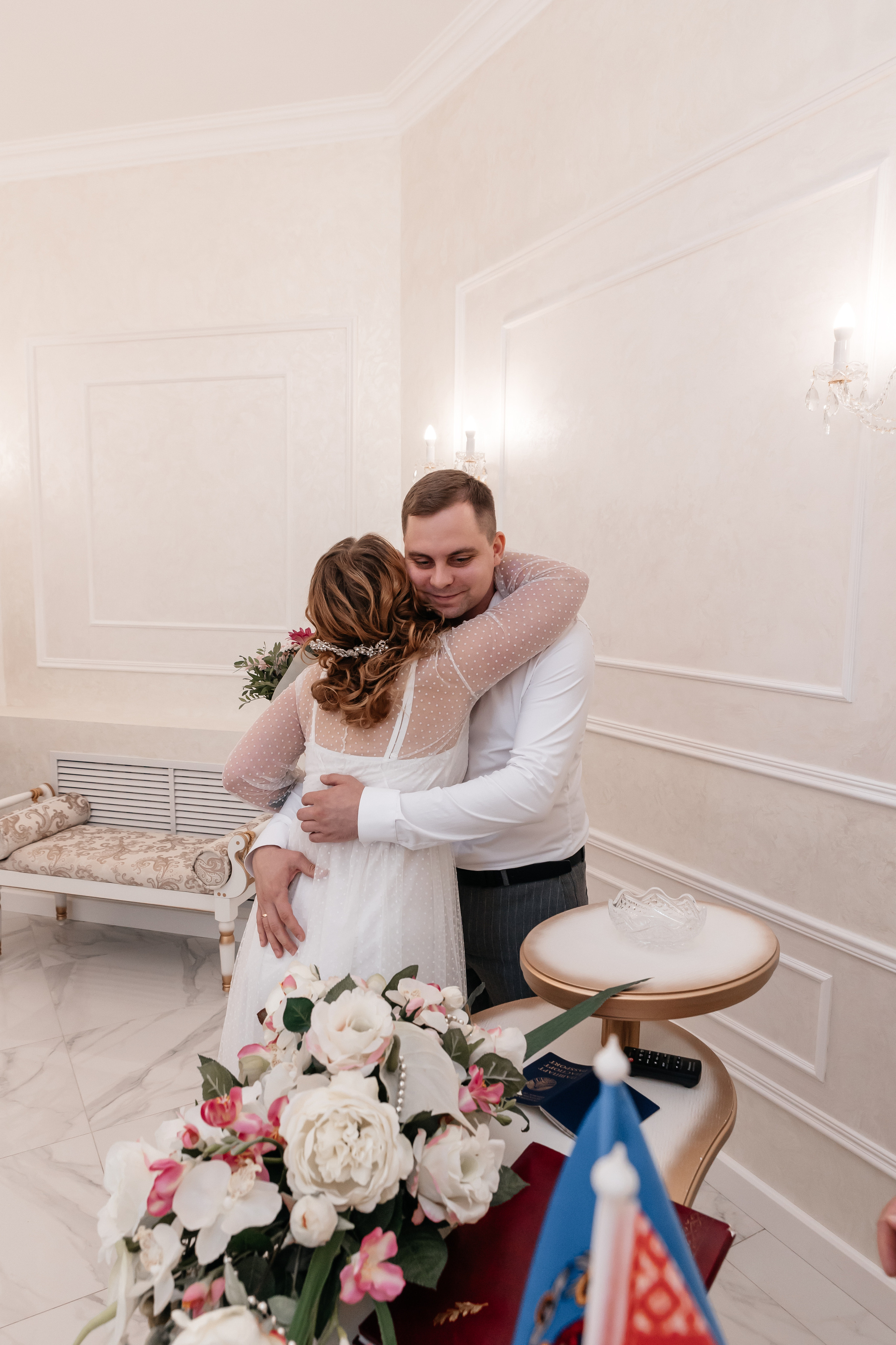 Катя и Денис. Семейный фотограф Минск Усова Ольга