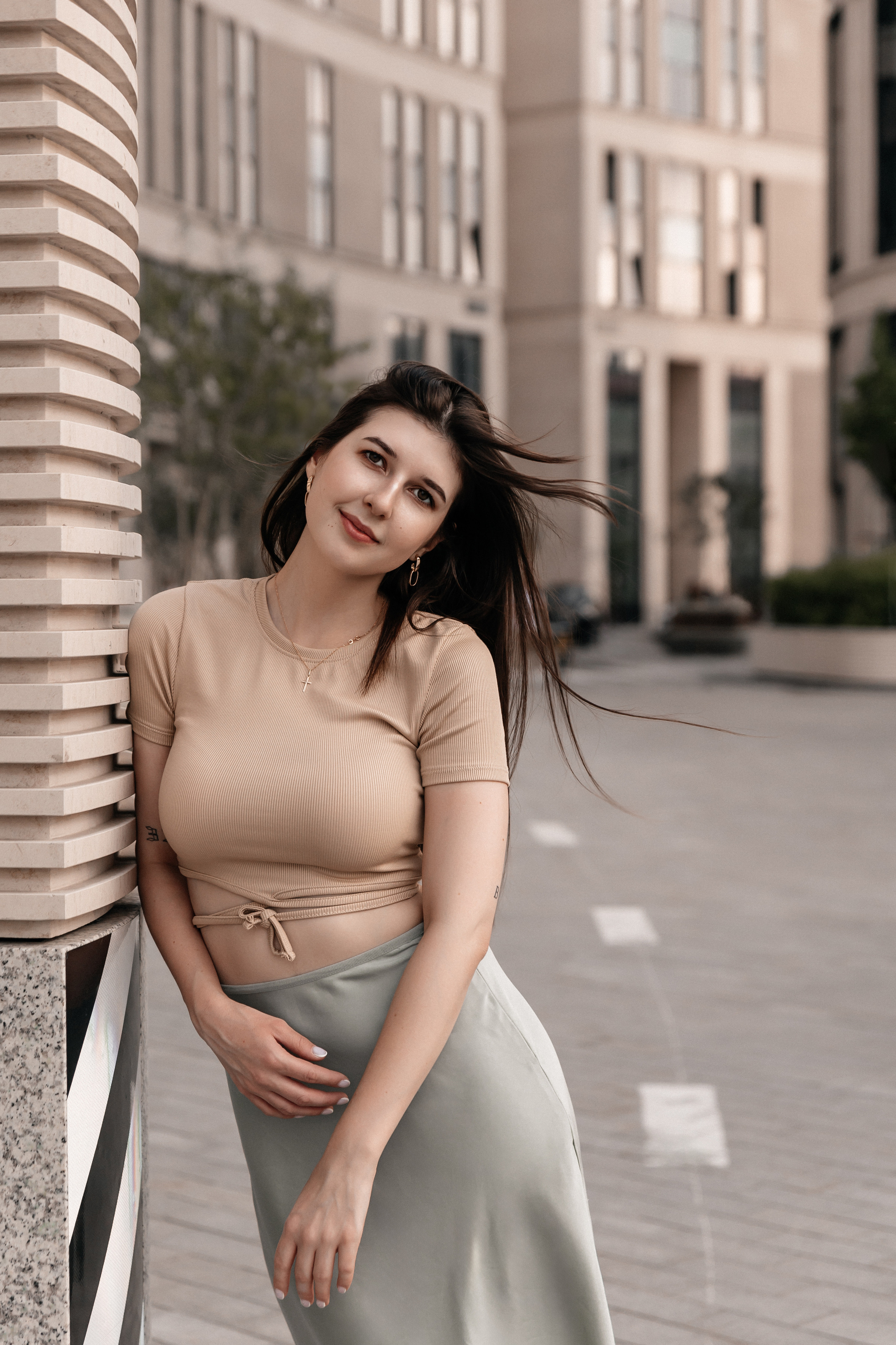 Катя. Семейный фотограф Минск Усова Ольга