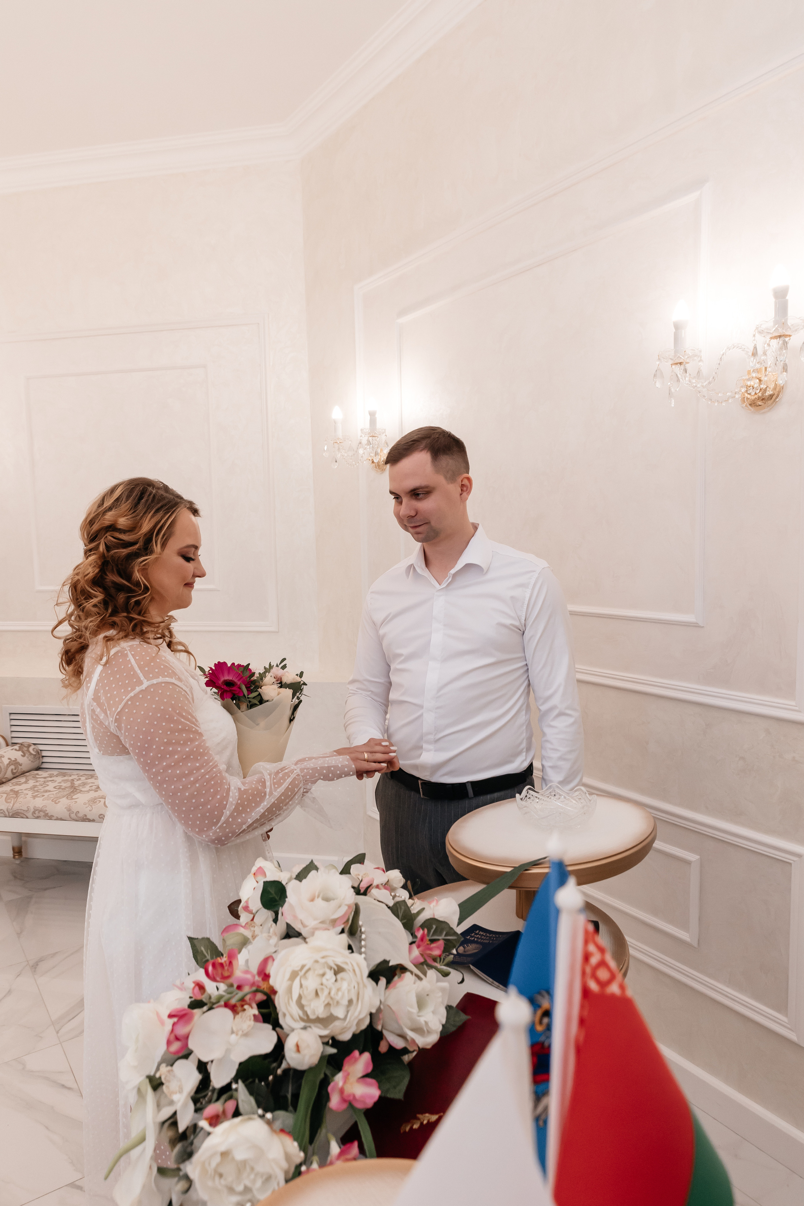 Катя и Денис. Семейный фотограф Минск Усова Ольга