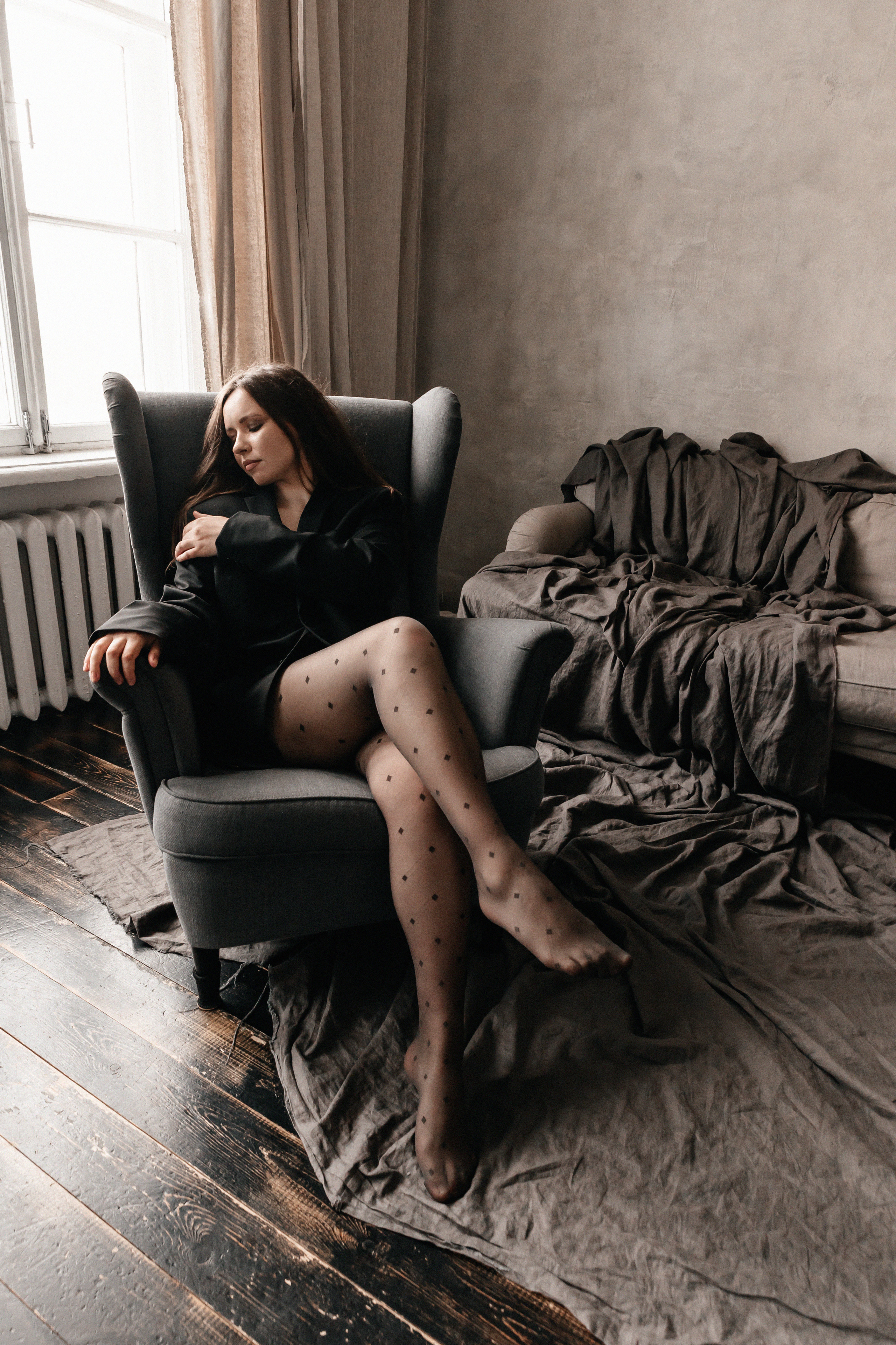 Тоня. Семейный фотограф Минск Усова Ольга