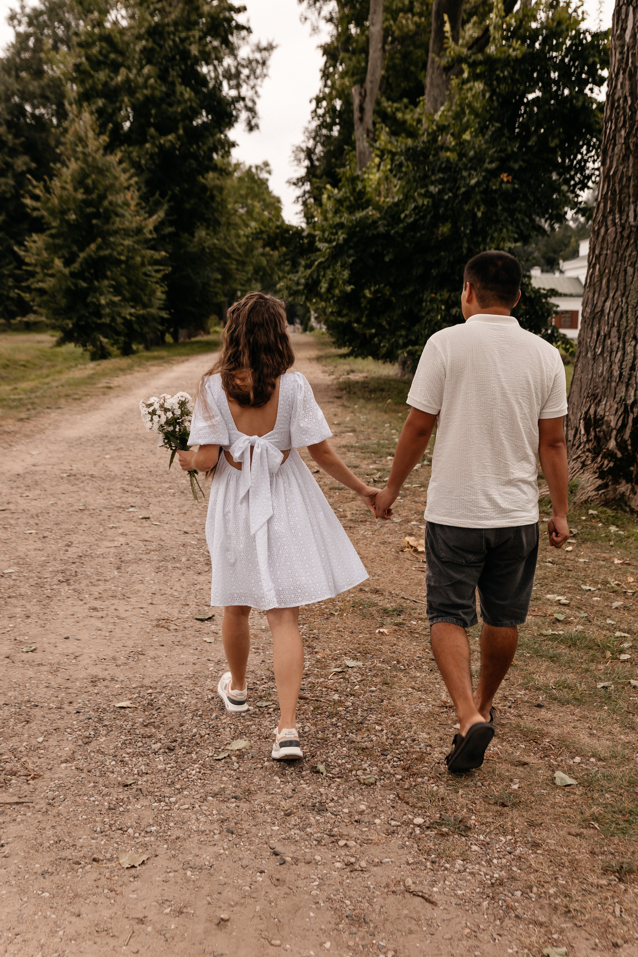 Настя и Цзундэ. Семейный фотограф Минск Усова Ольга