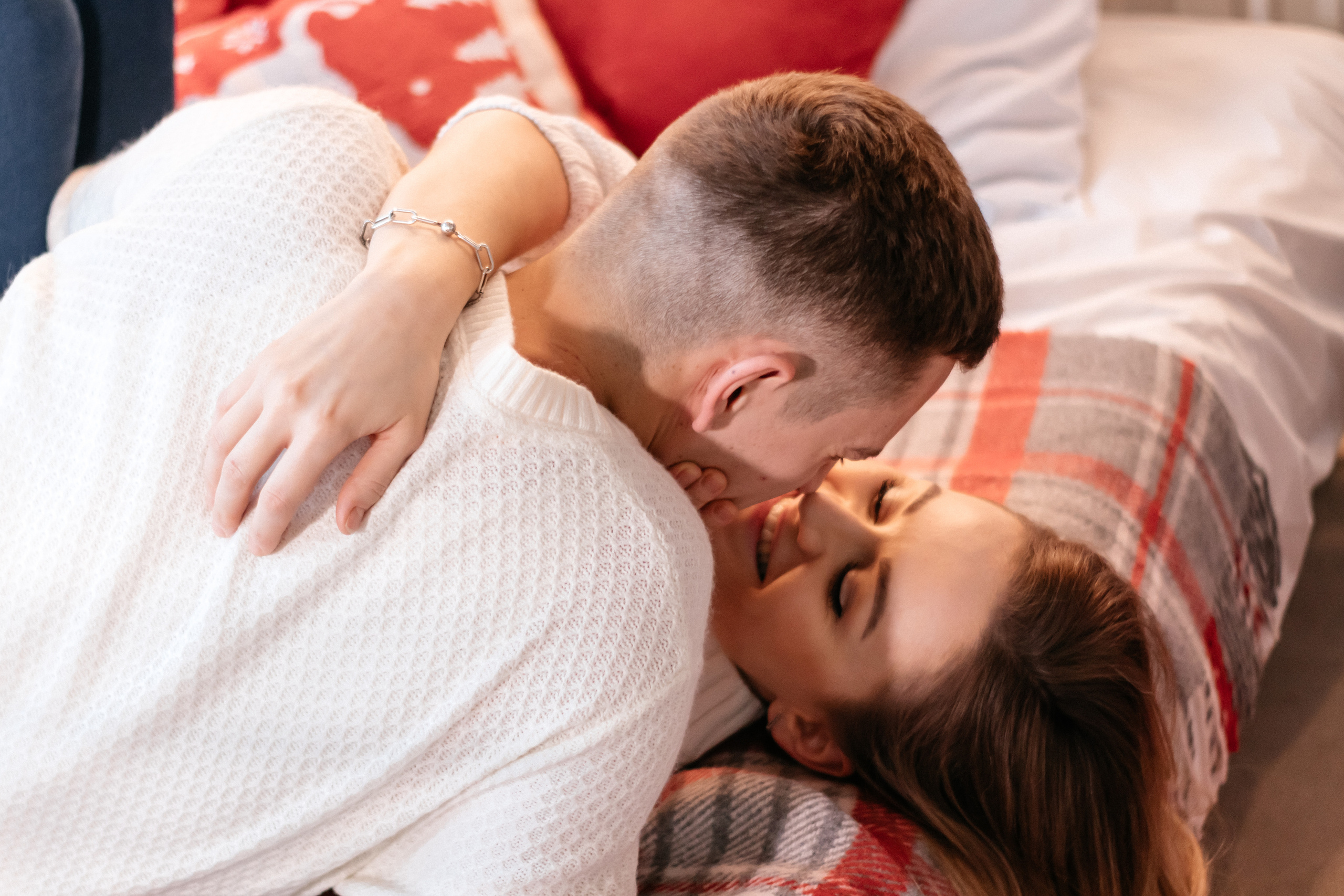 Оксана и Евгений. Семейный фотограф Минск Усова Ольга