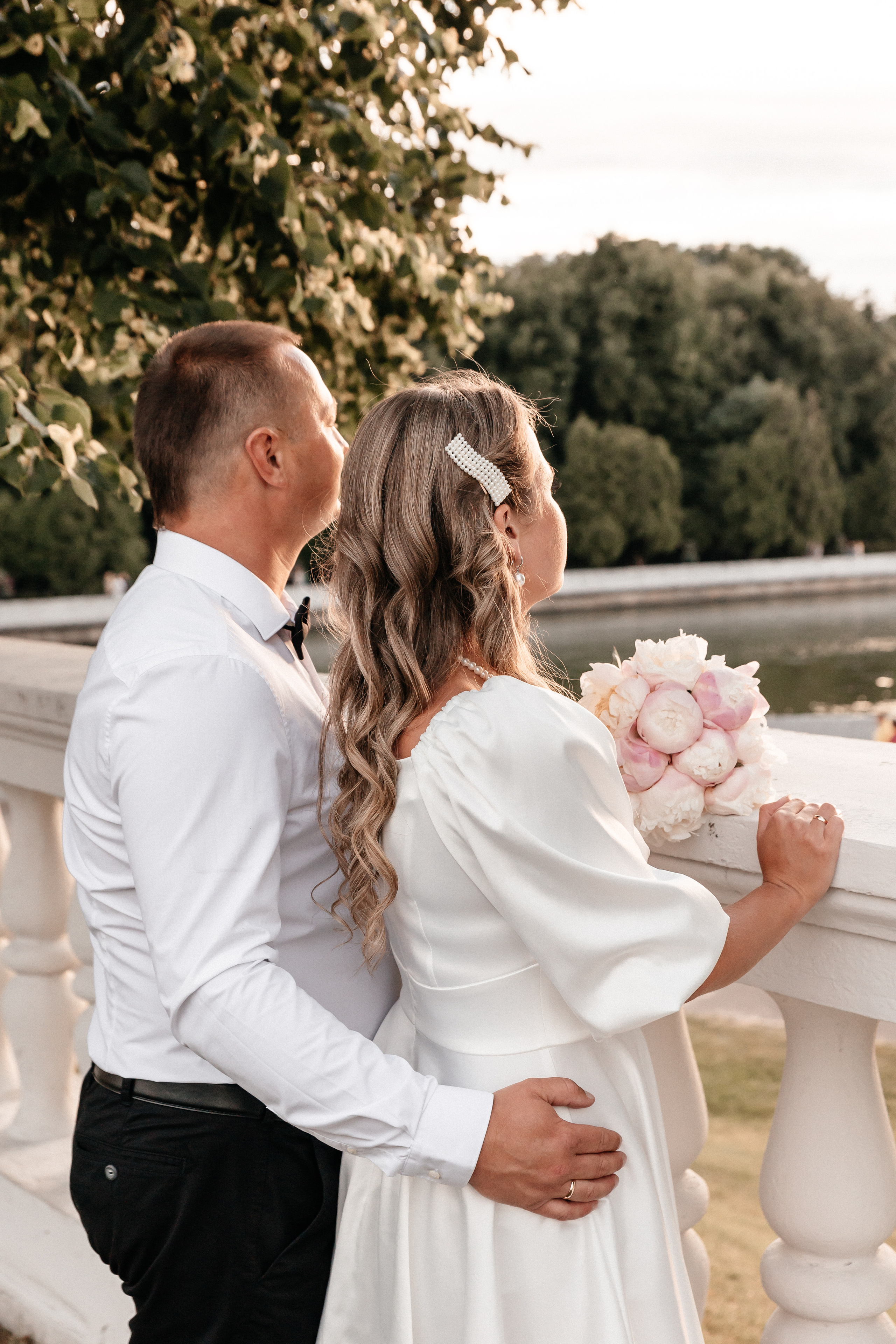 Виктория и Алексей. Семейный фотограф Минск Усова Ольга