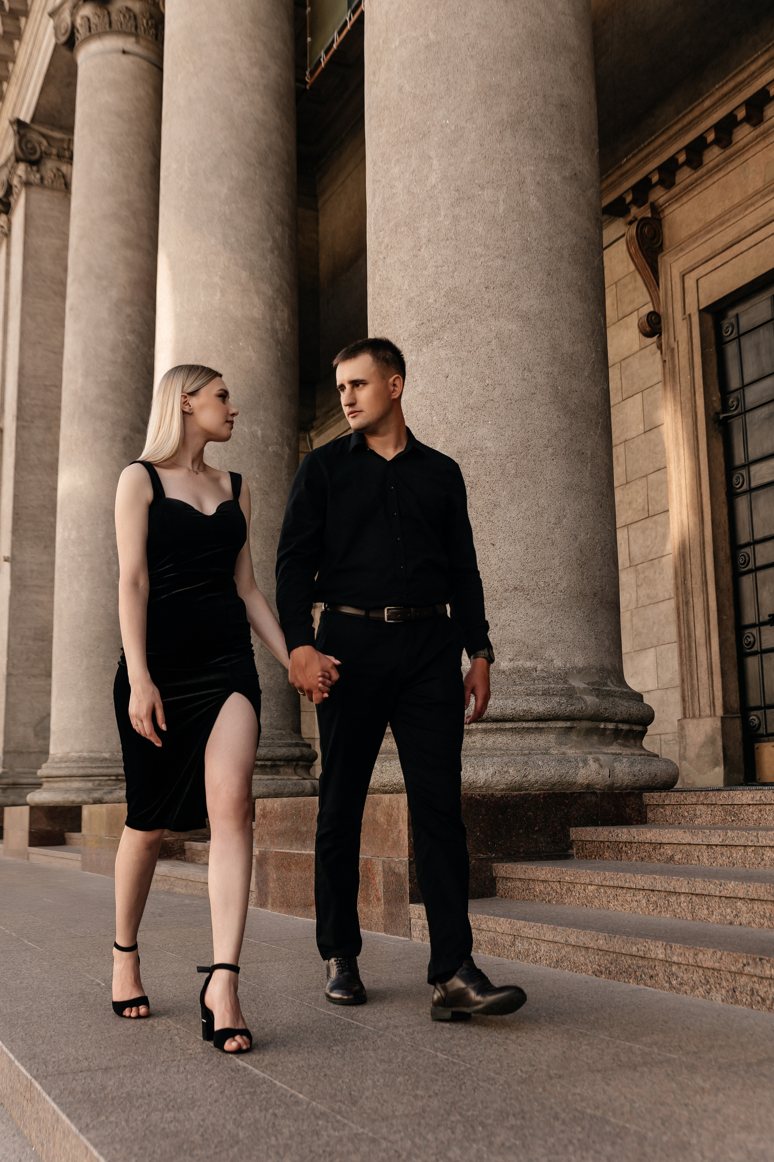 Юля и Вадим. Семейный фотограф Минск Усова Ольга