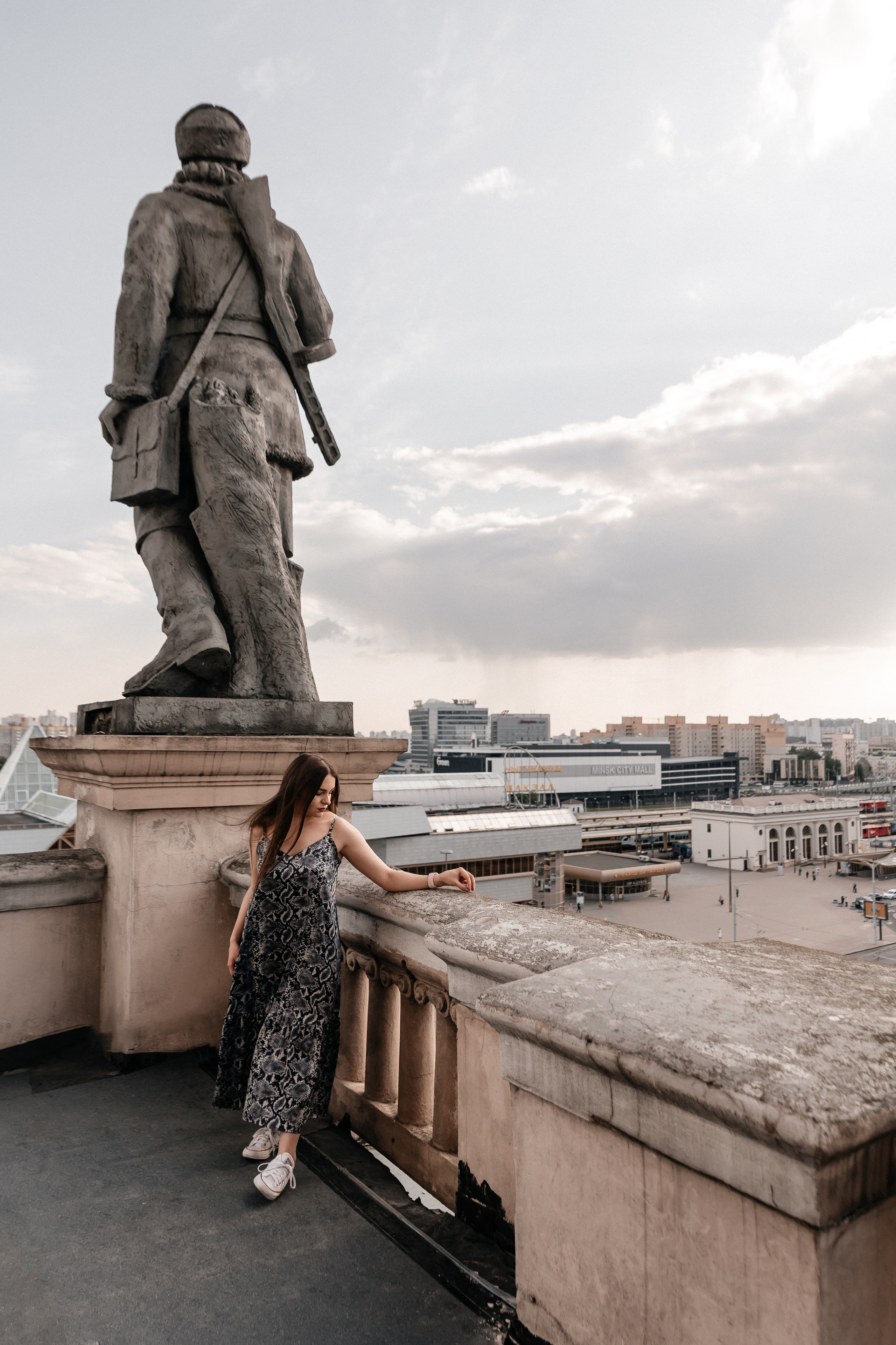 Таня. Семейный фотограф Минск Усова Ольга