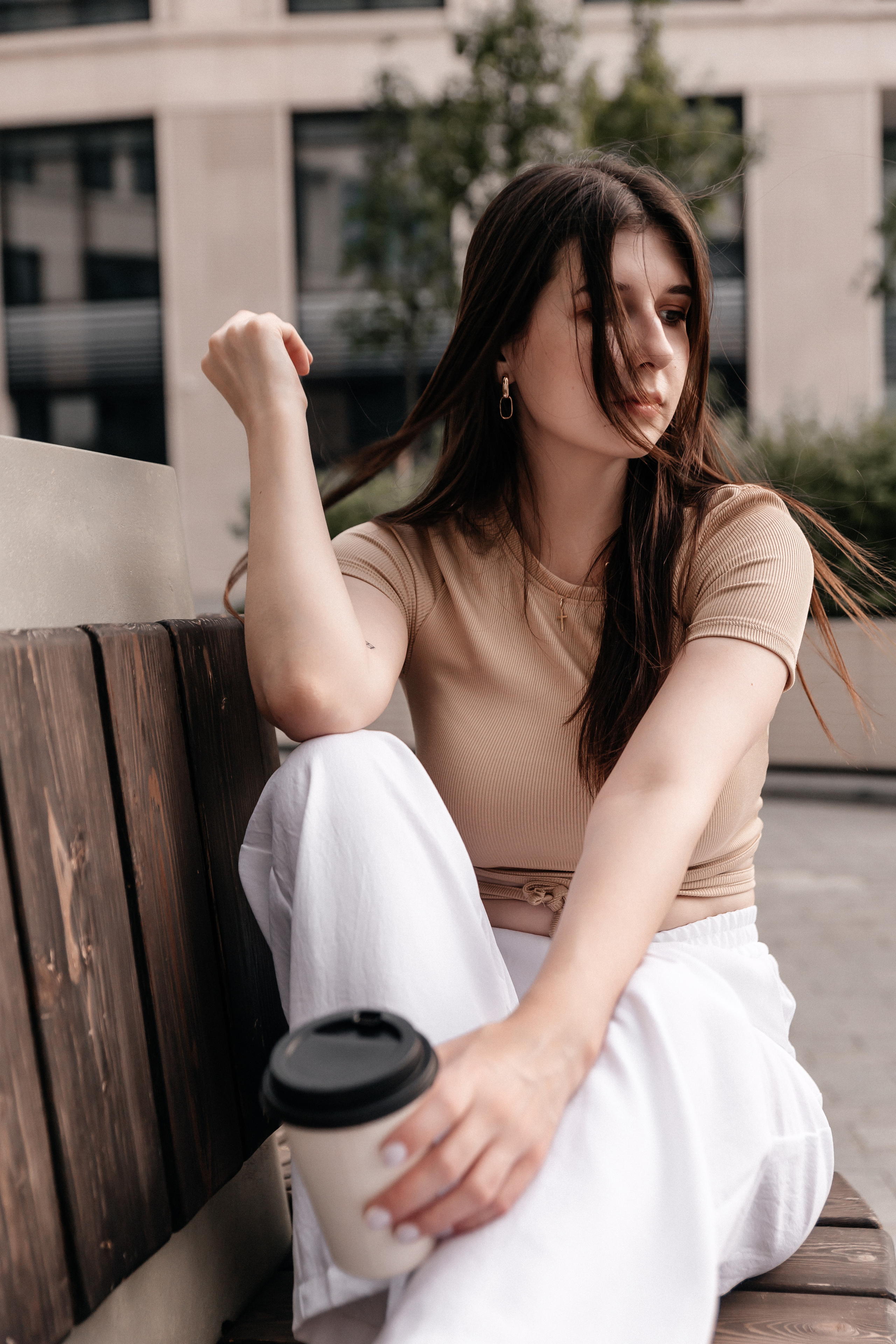 Катя. Семейный фотограф Минск Усова Ольга