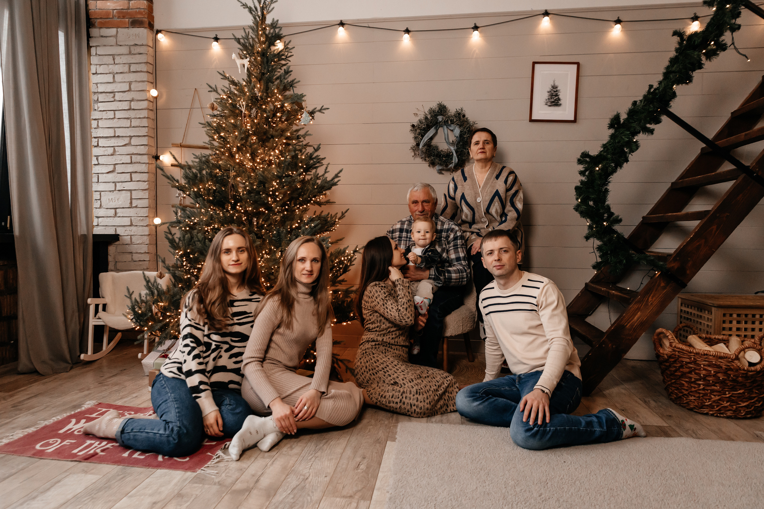 Семейная съемка. Семейный фотограф Минск Усова Ольга