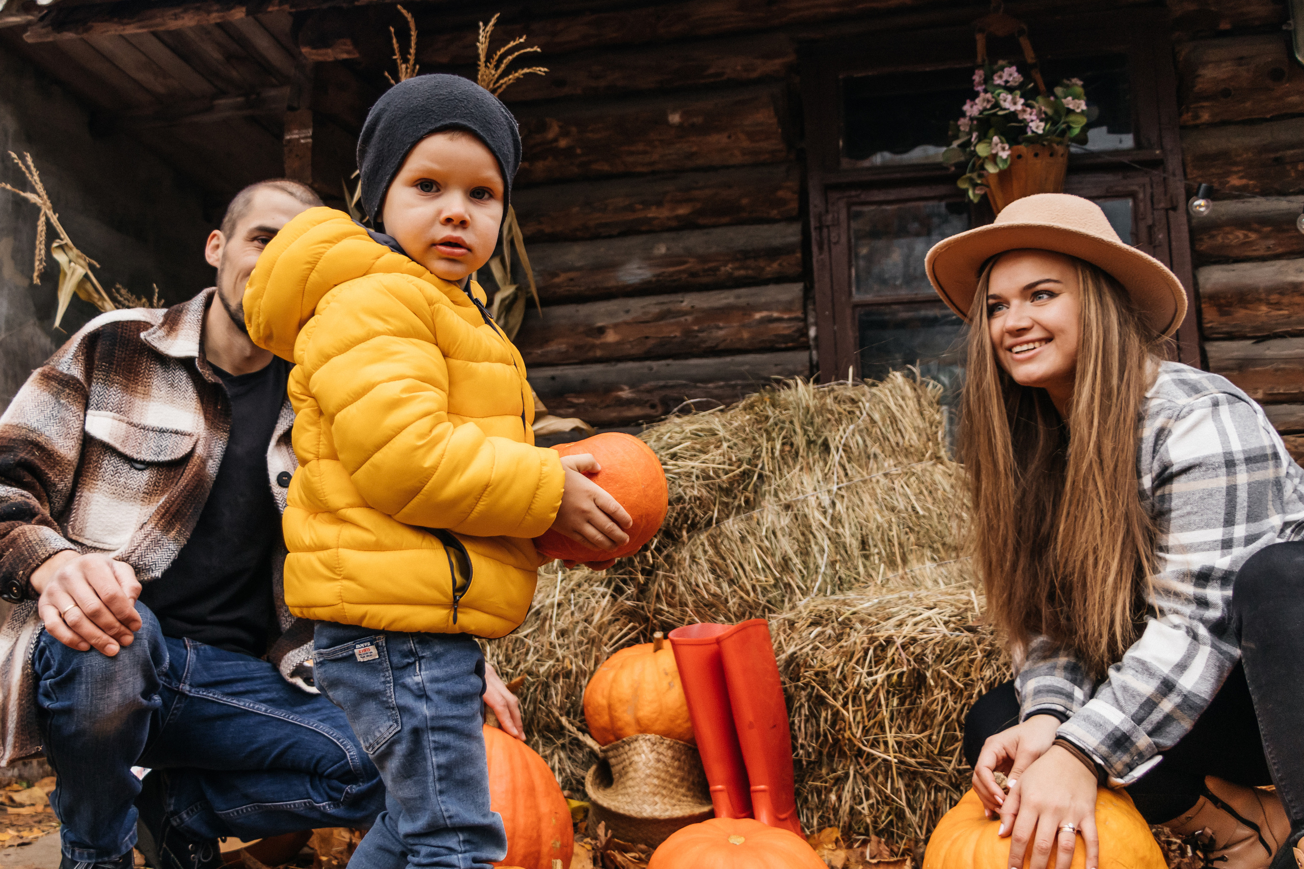 Настя, Максим и Даник. Семейный фотограф Минск Усова Ольга