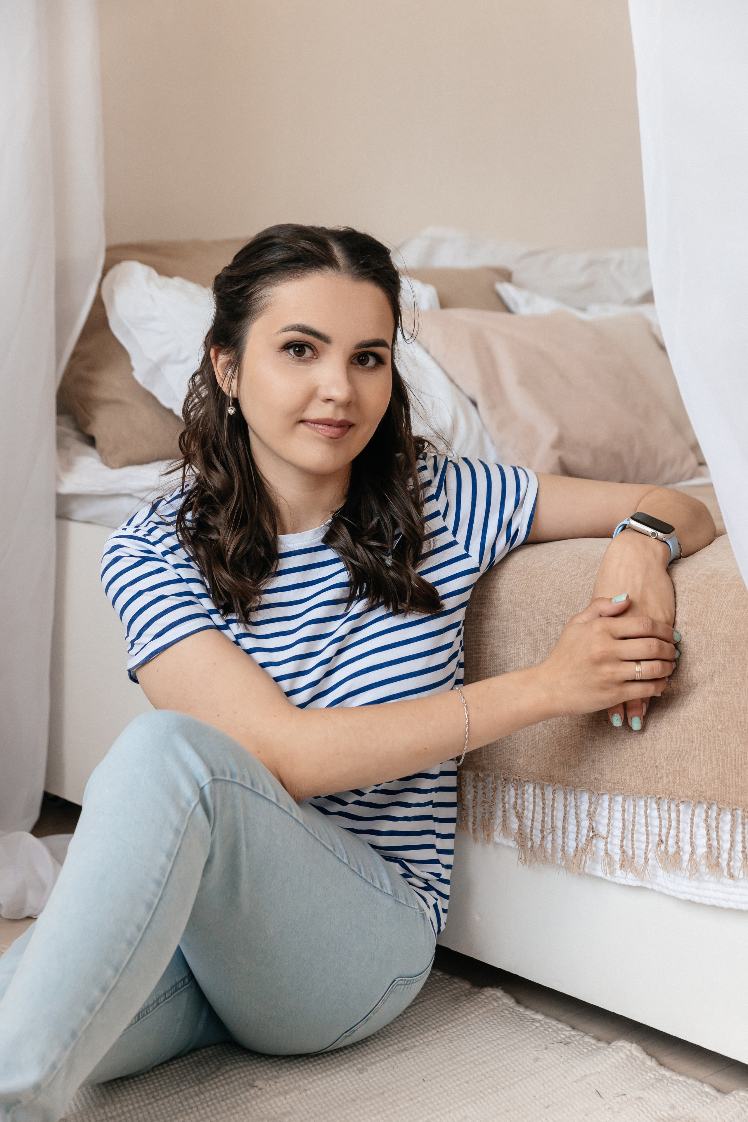 Кондитер. Семейный фотограф Минск Усова Ольга