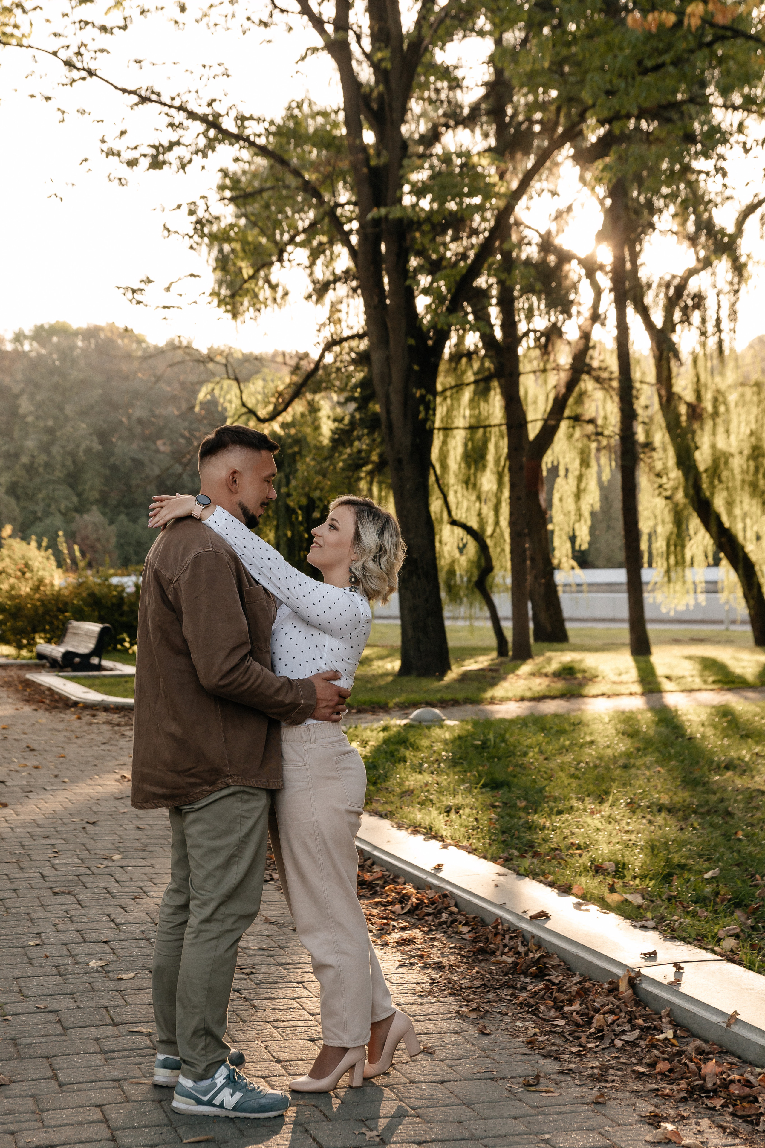 Ира, Денис и Миша. Семейный фотограф Минск Усова Ольга