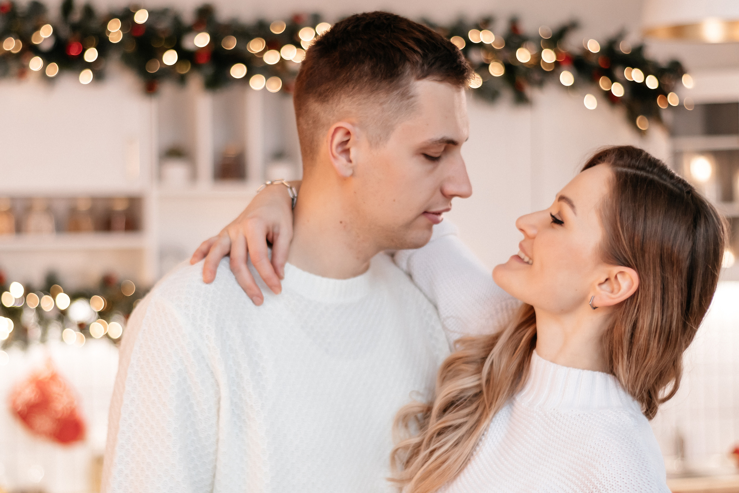 Оксана и Евгений. Семейный фотограф Минск Усова Ольга