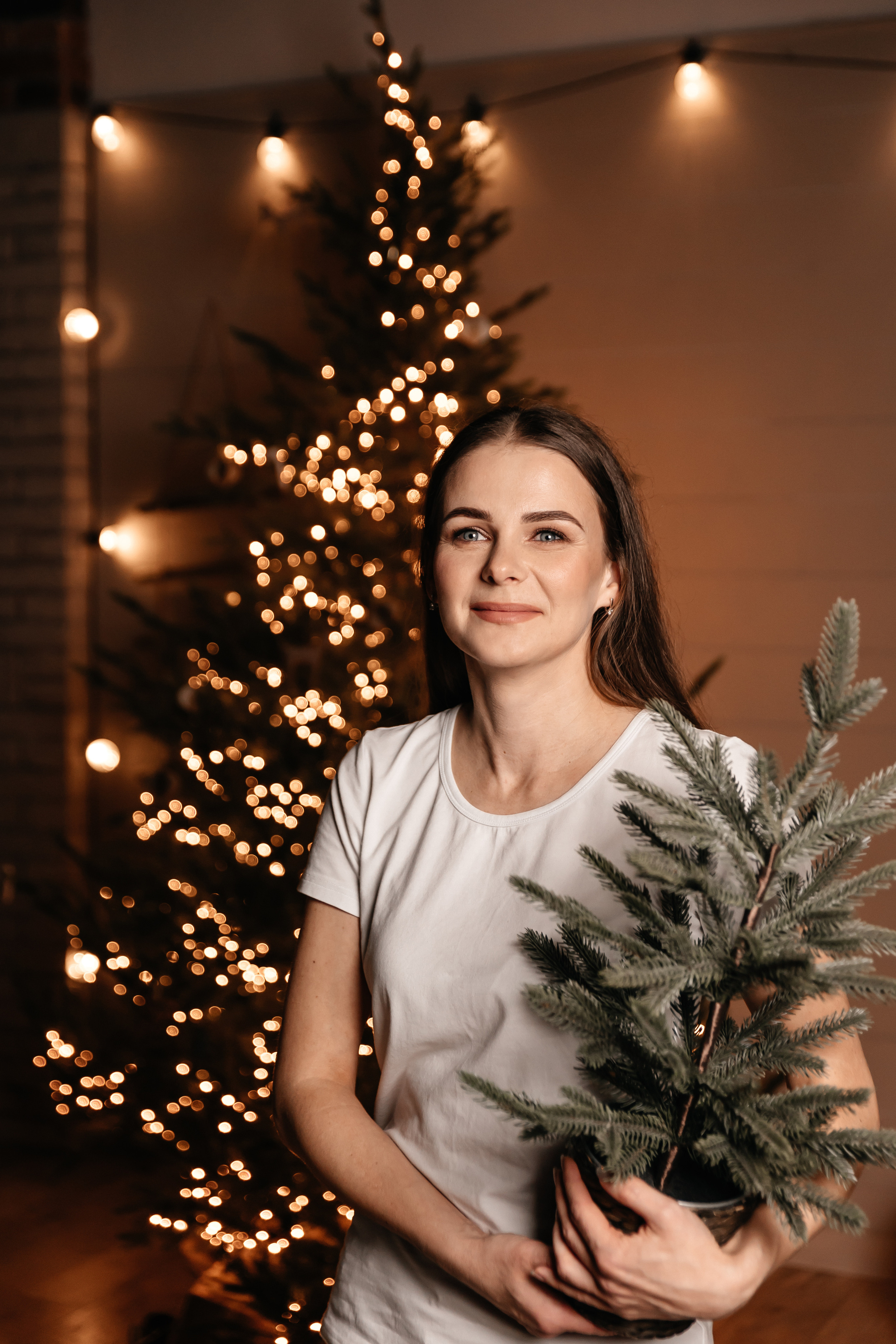 Аня, Дима и Артем. Семейный фотограф Минск Усова Ольга