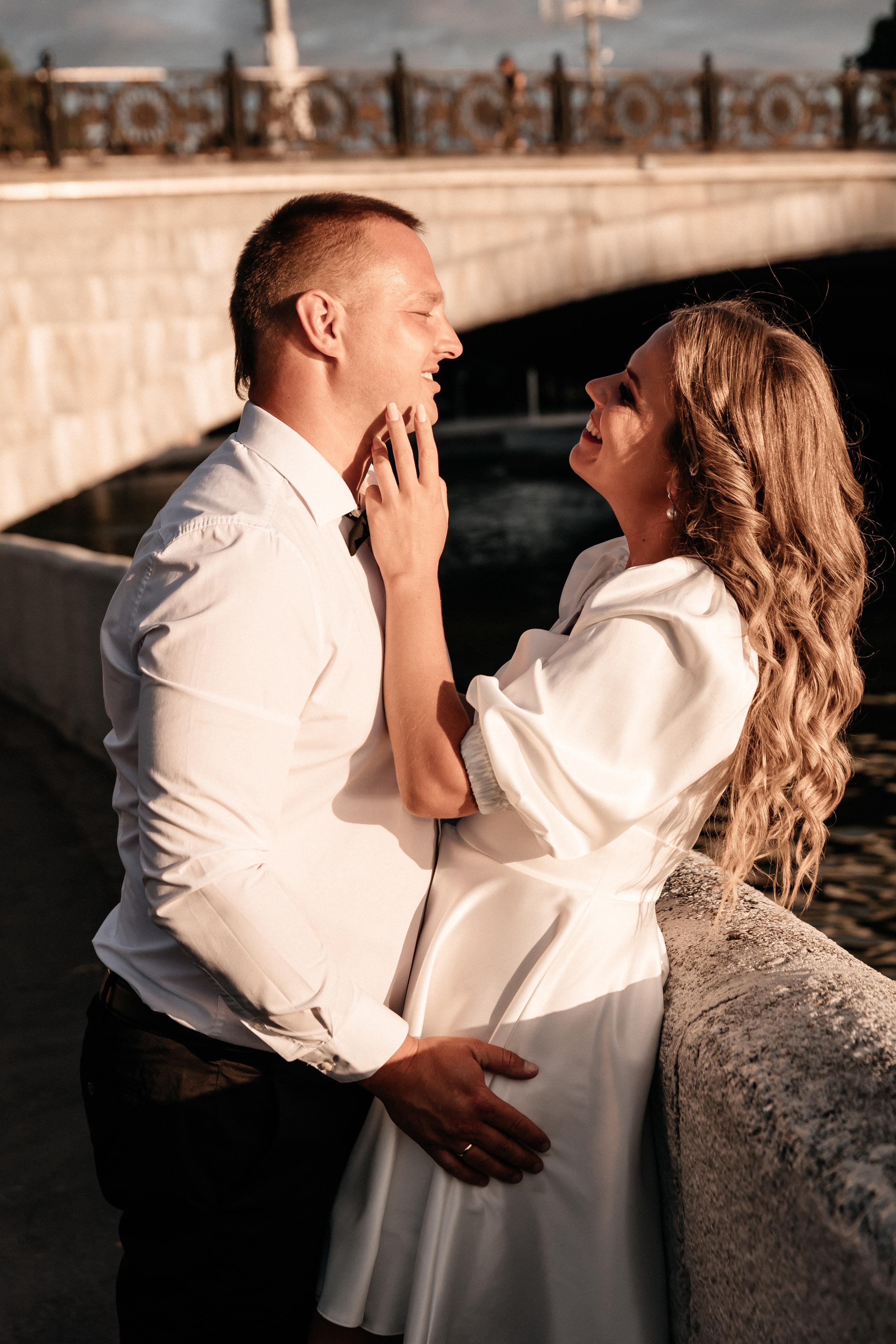 Виктория и Алексей. Семейный фотограф Минск Усова Ольга