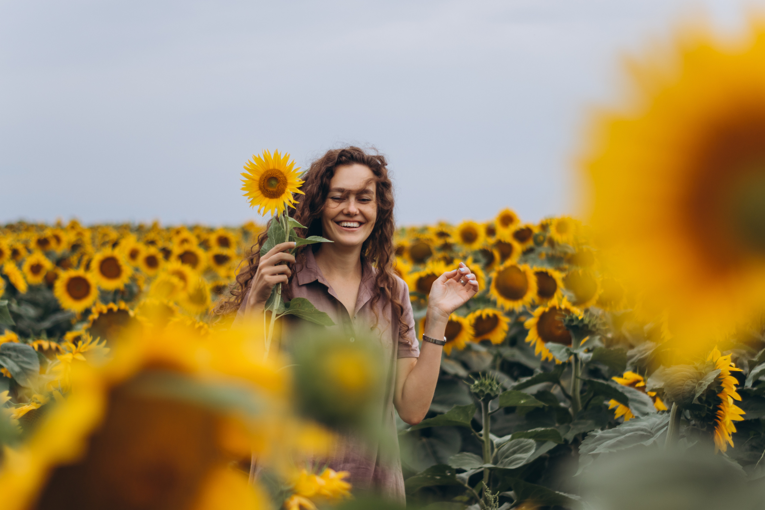 Даша. Семейный фотограф Минск Усова Ольга